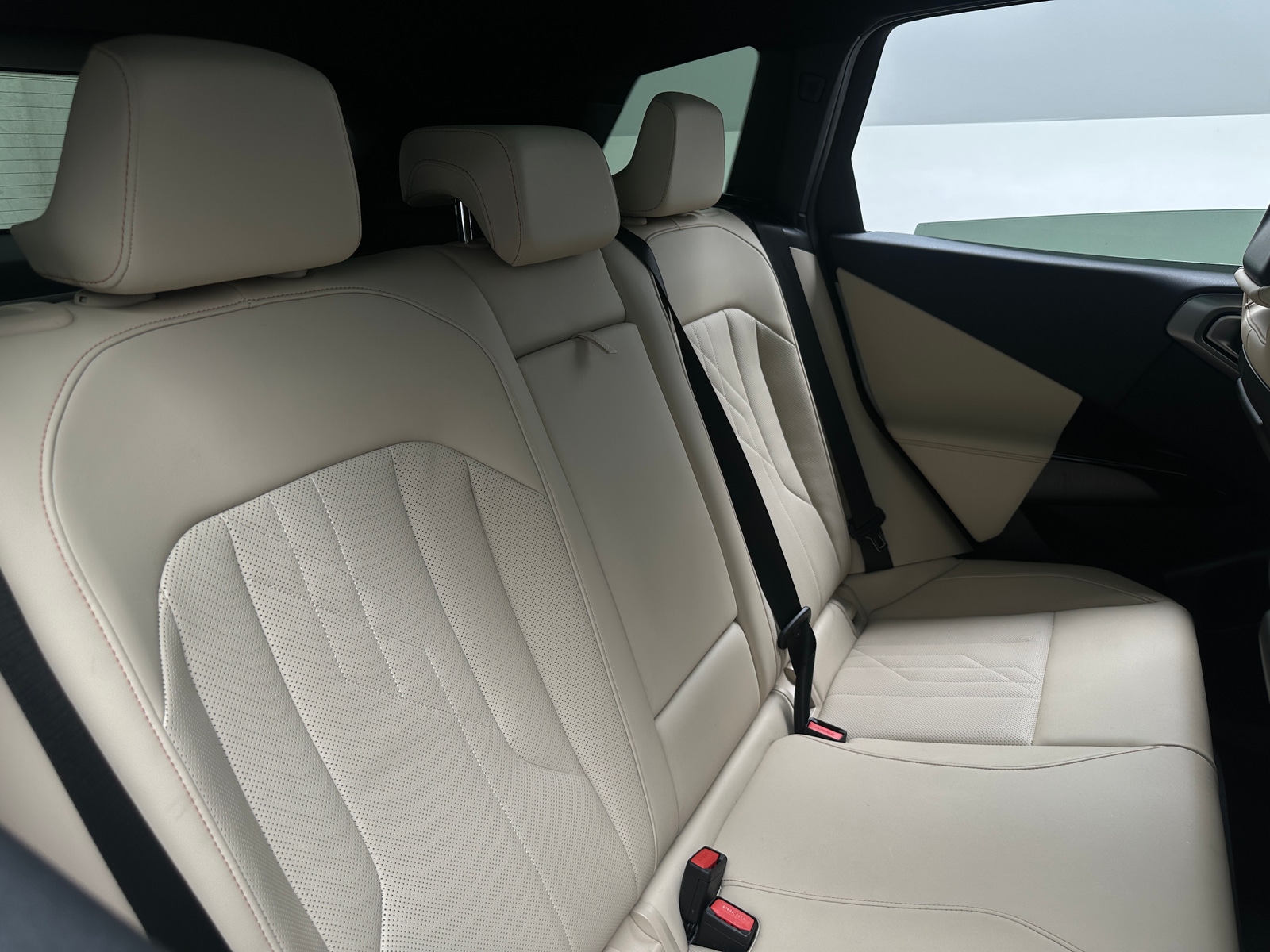 Thumbnail: 2026 BMW X3 - 5