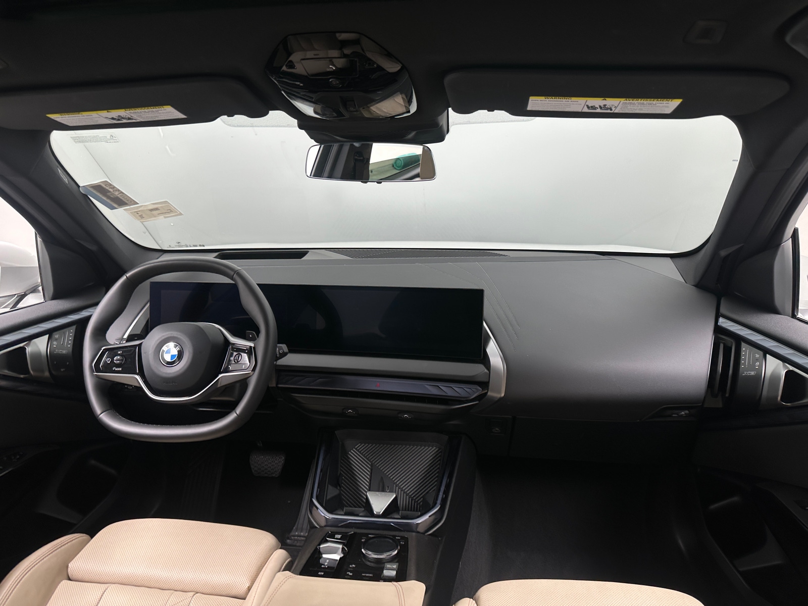 Thumbnail: 2026 BMW X3 - 2