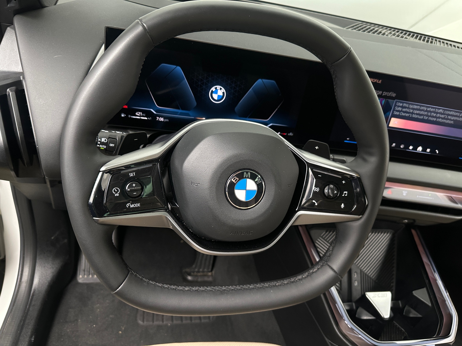 Thumbnail: 2026 BMW X3 - 4
