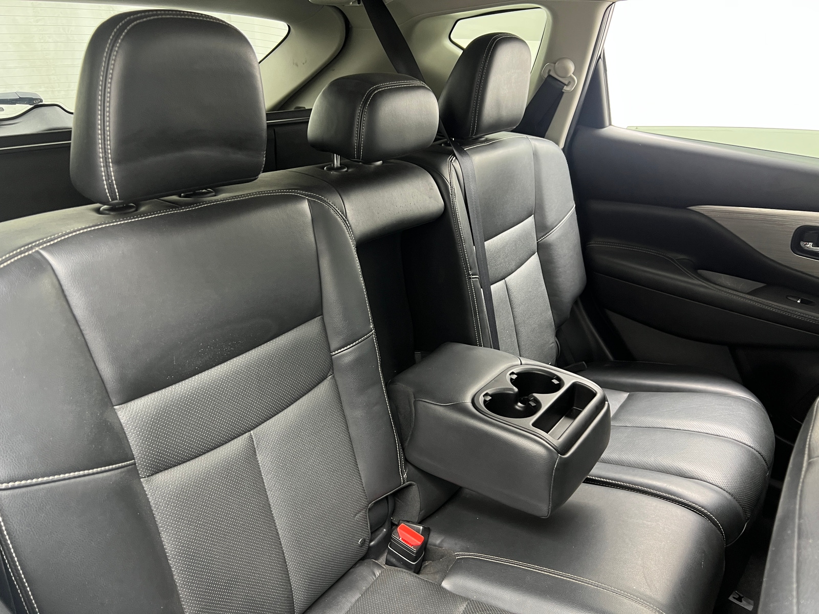 Thumbnail: 2017 Nissan Murano - 5