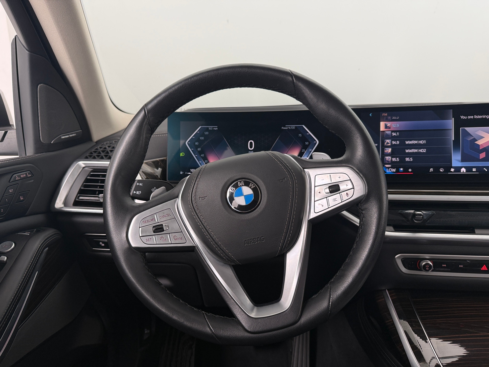 Thumbnail: 2026 BMW X7 - 4