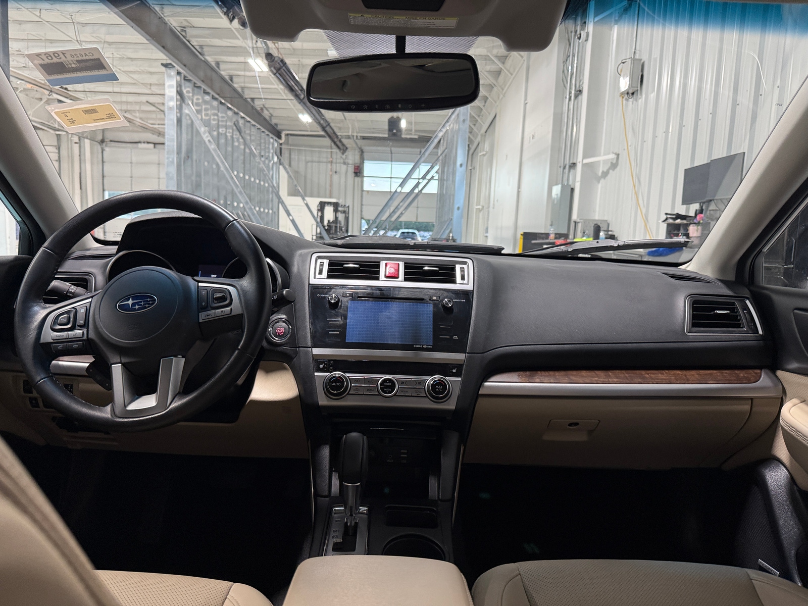 Thumbnail: 2016 Subaru Outback - 2