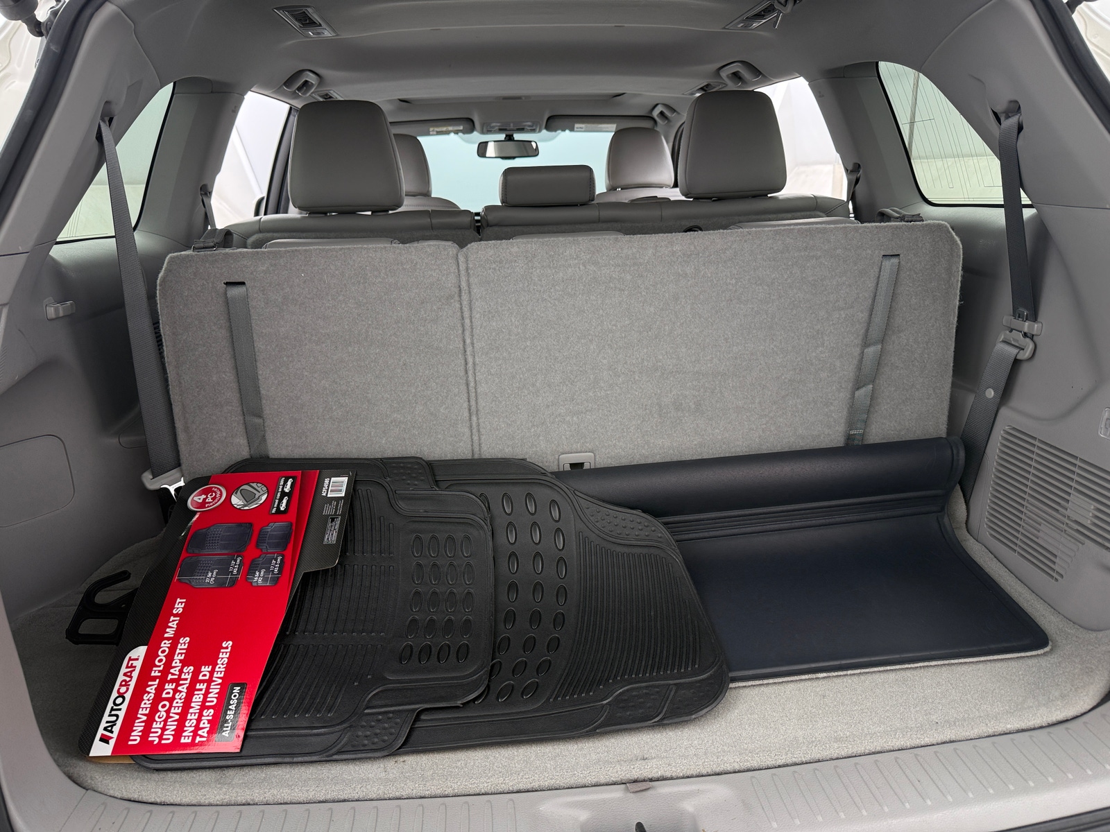 Thumbnail: 2016 Toyota Highlander - 6