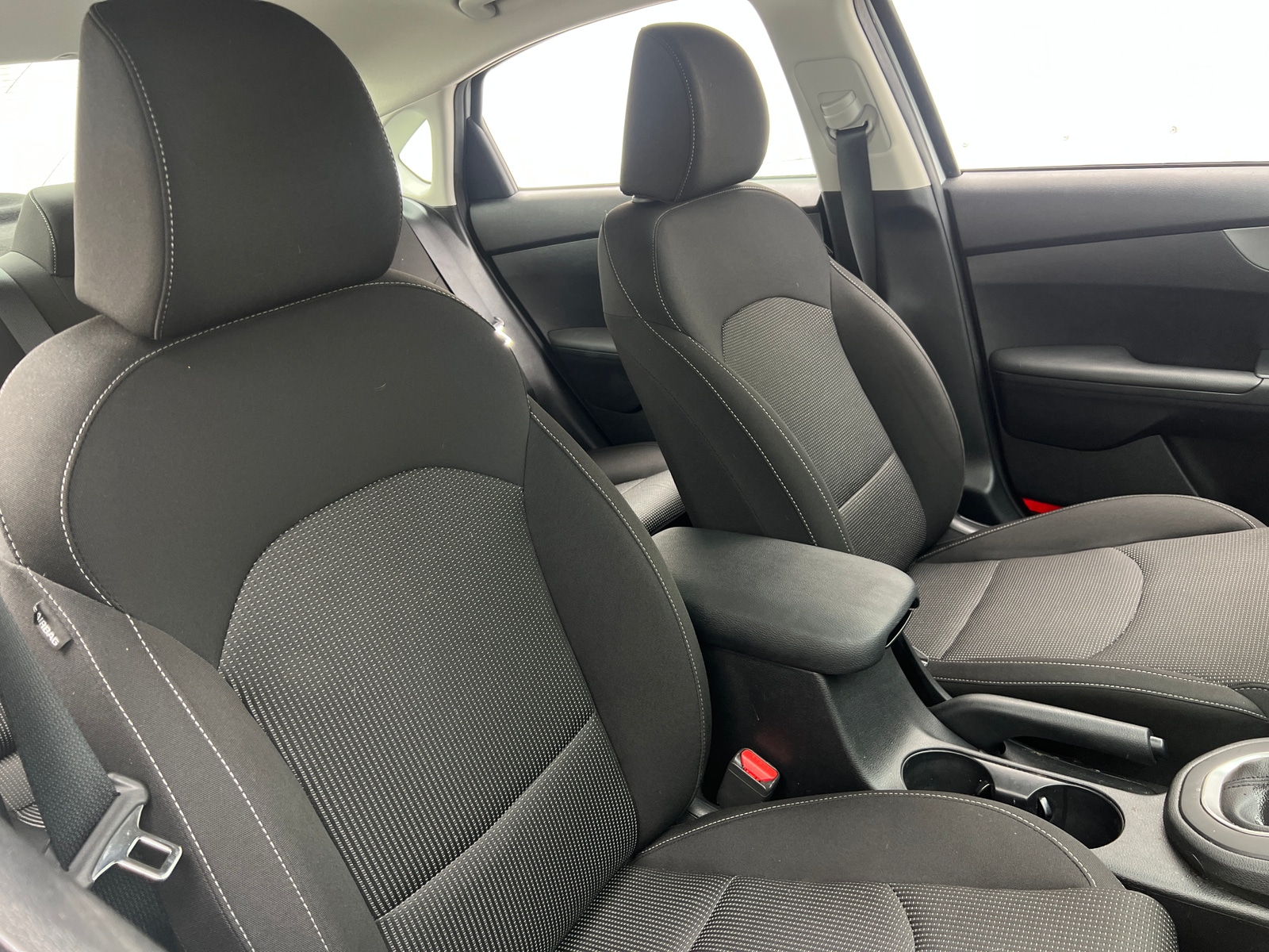 Thumbnail: 2019 Kia Forte - 2