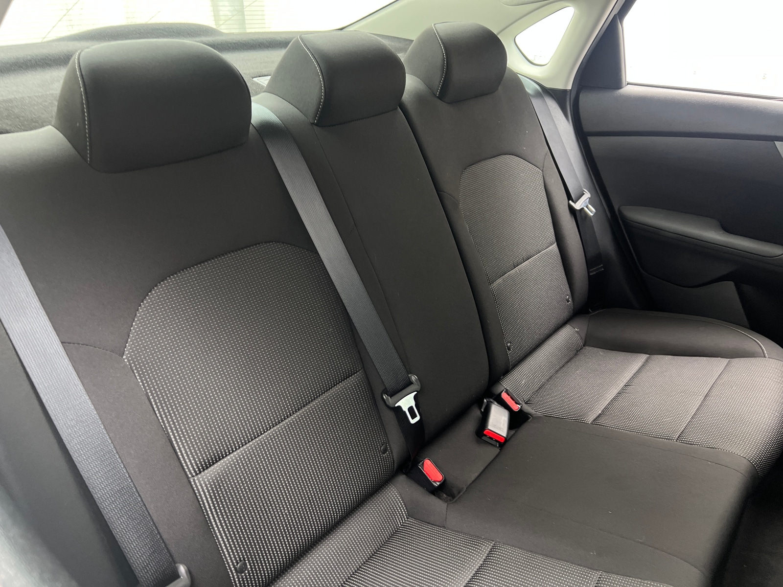 Thumbnail: 2019 Kia Forte - 6