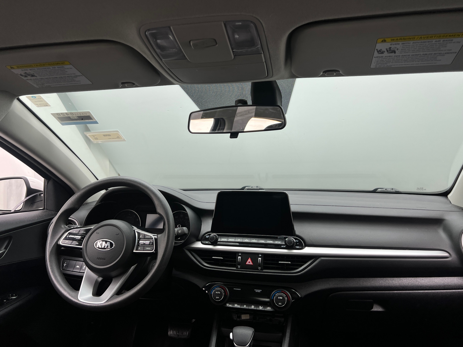 Thumbnail: 2019 Kia Forte - 3