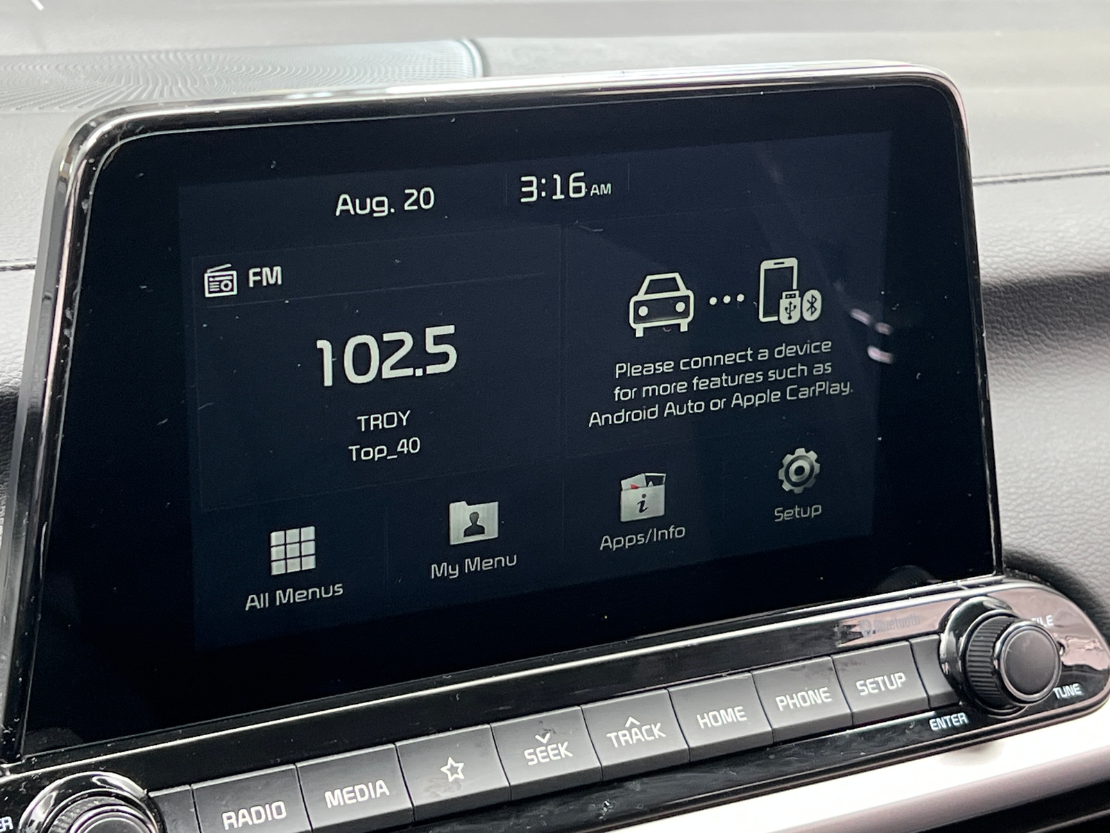 Thumbnail: 2019 Kia Forte - 4