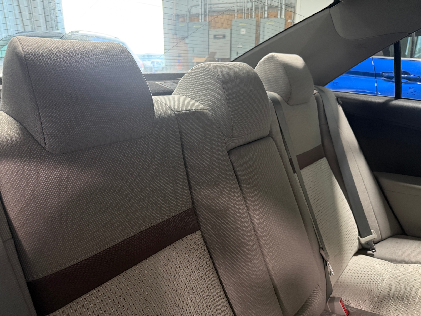 Thumbnail: 2014 Toyota Camry - 6