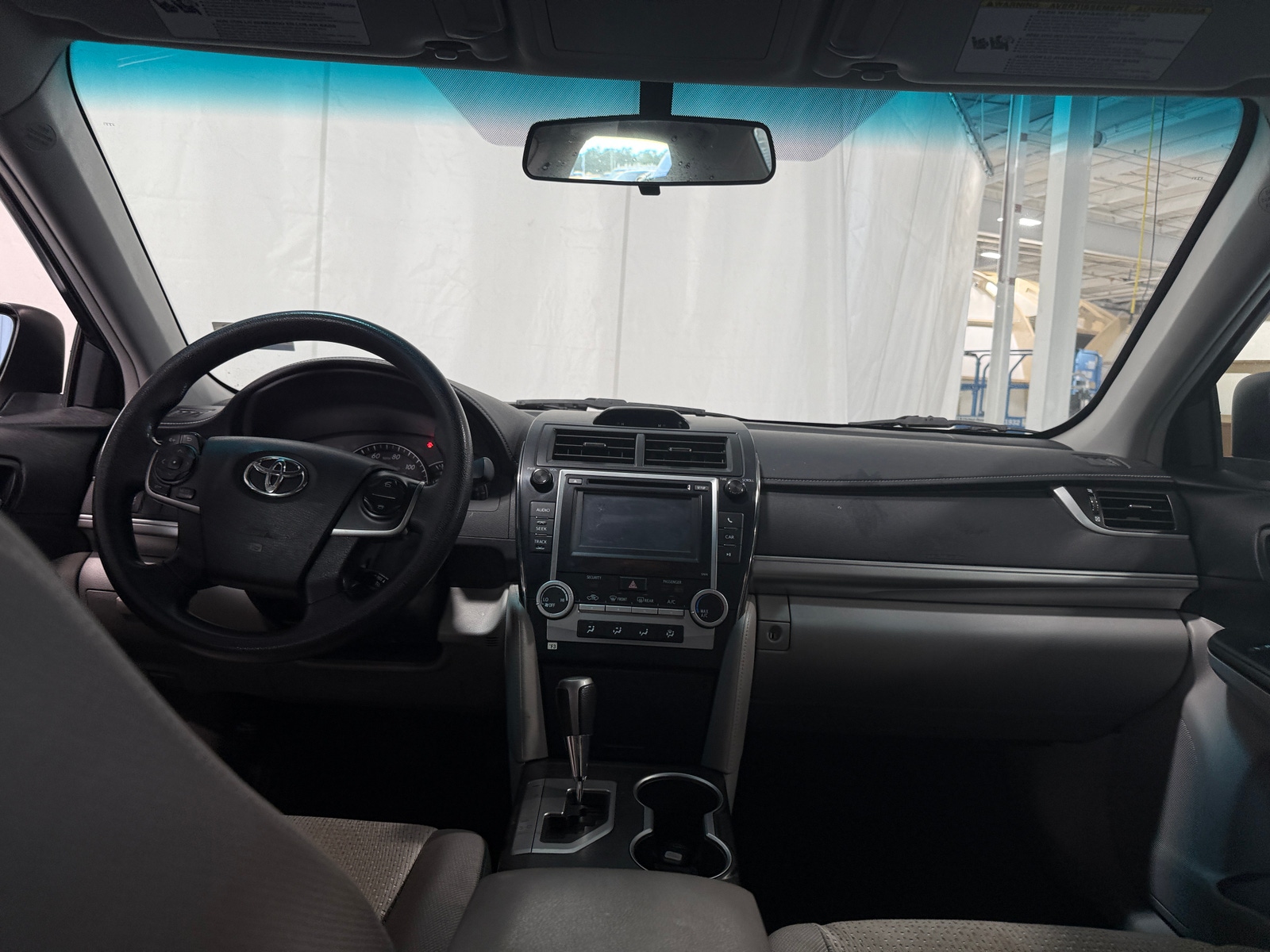 Thumbnail: 2014 Toyota Camry - 3