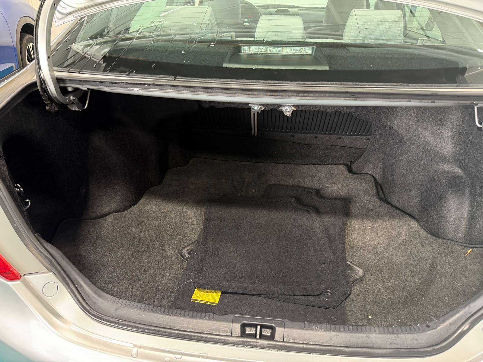 Thumbnail: 2014 Toyota Camry - 7