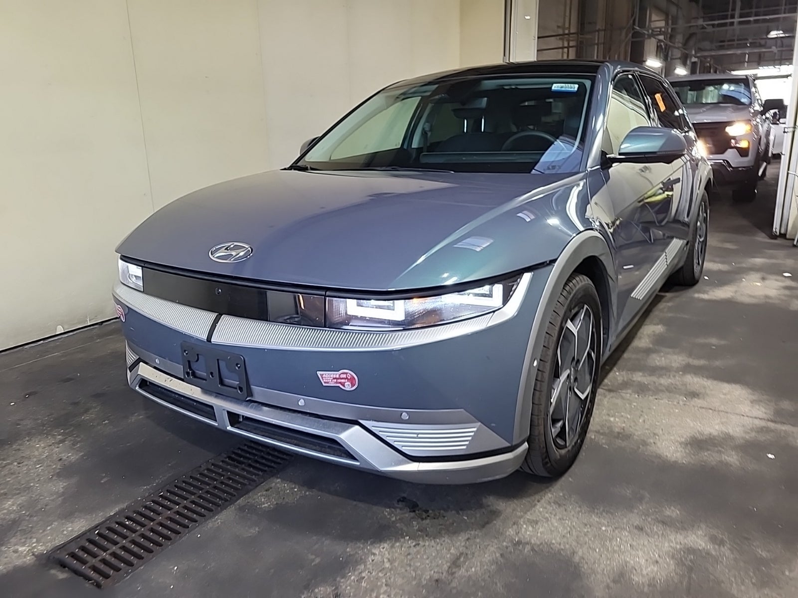 2024 Hyundai Ioniq 5 Limited