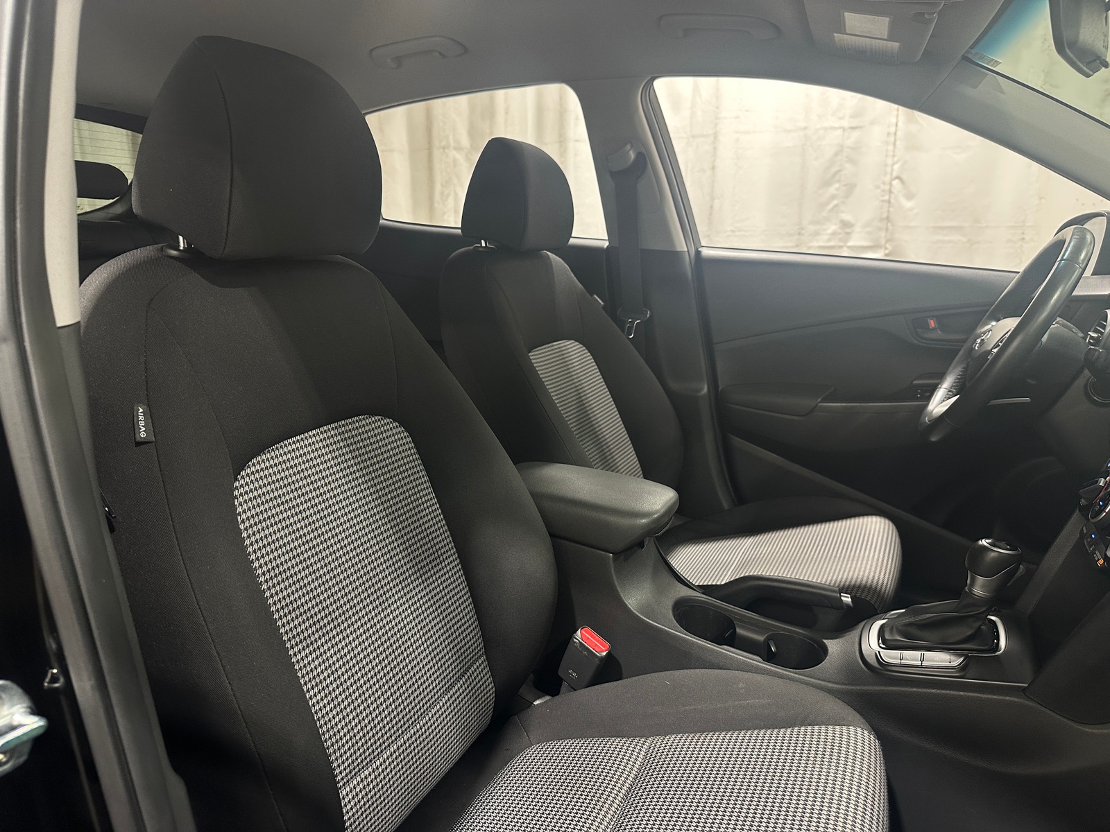 Thumbnail: 2018 Hyundai Kona - 2