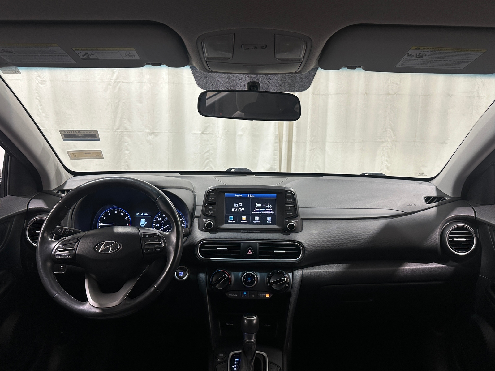 Thumbnail: 2018 Hyundai Kona - 3
