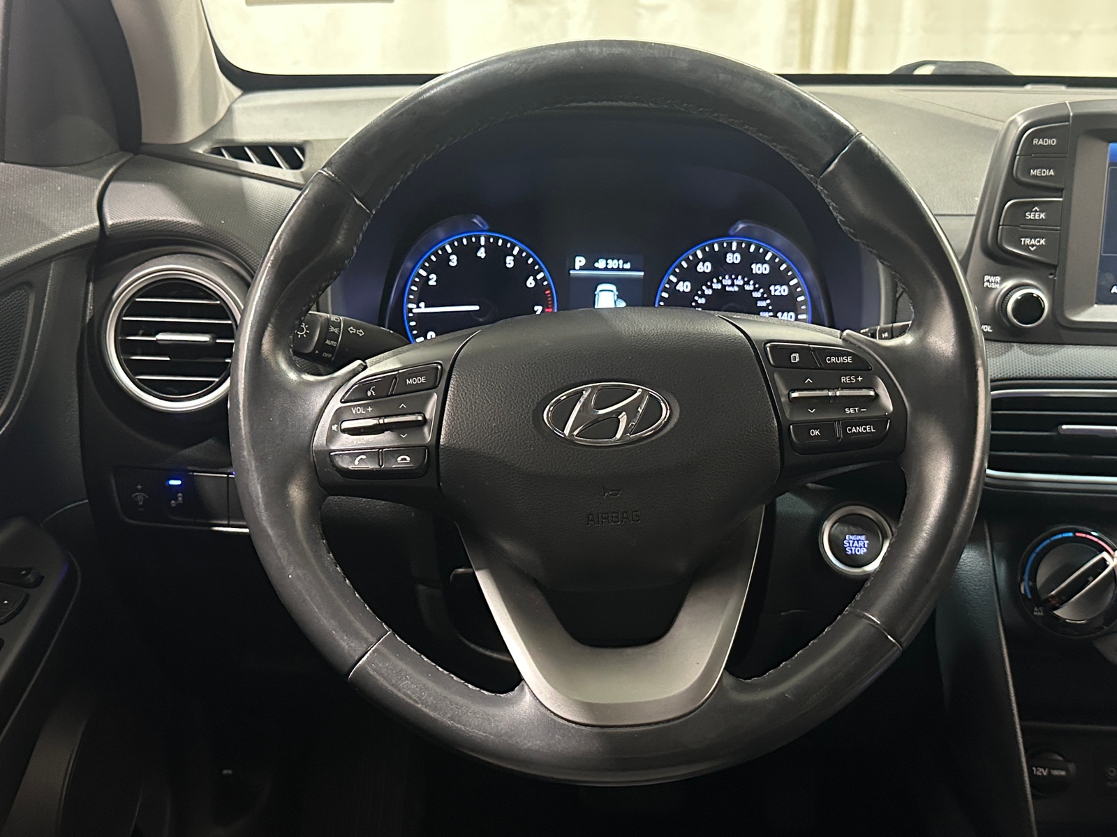 Thumbnail: 2018 Hyundai Kona - 5