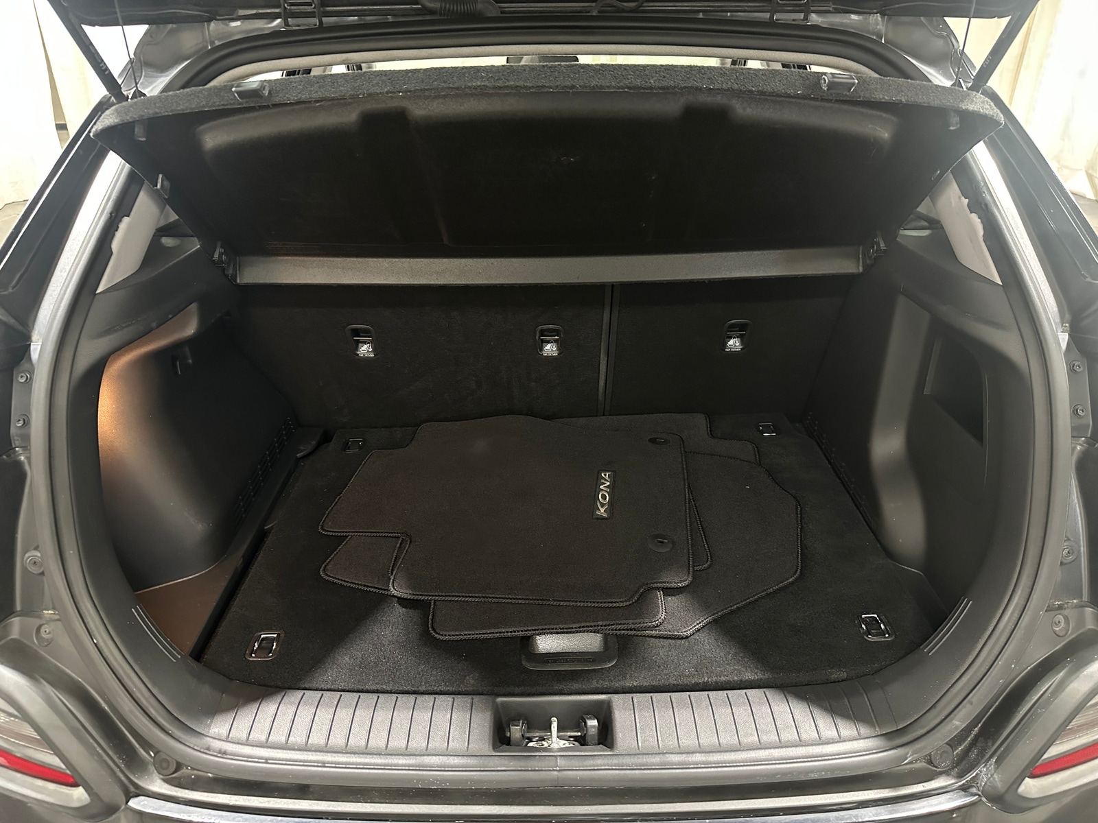Thumbnail: 2018 Hyundai Kona - 7