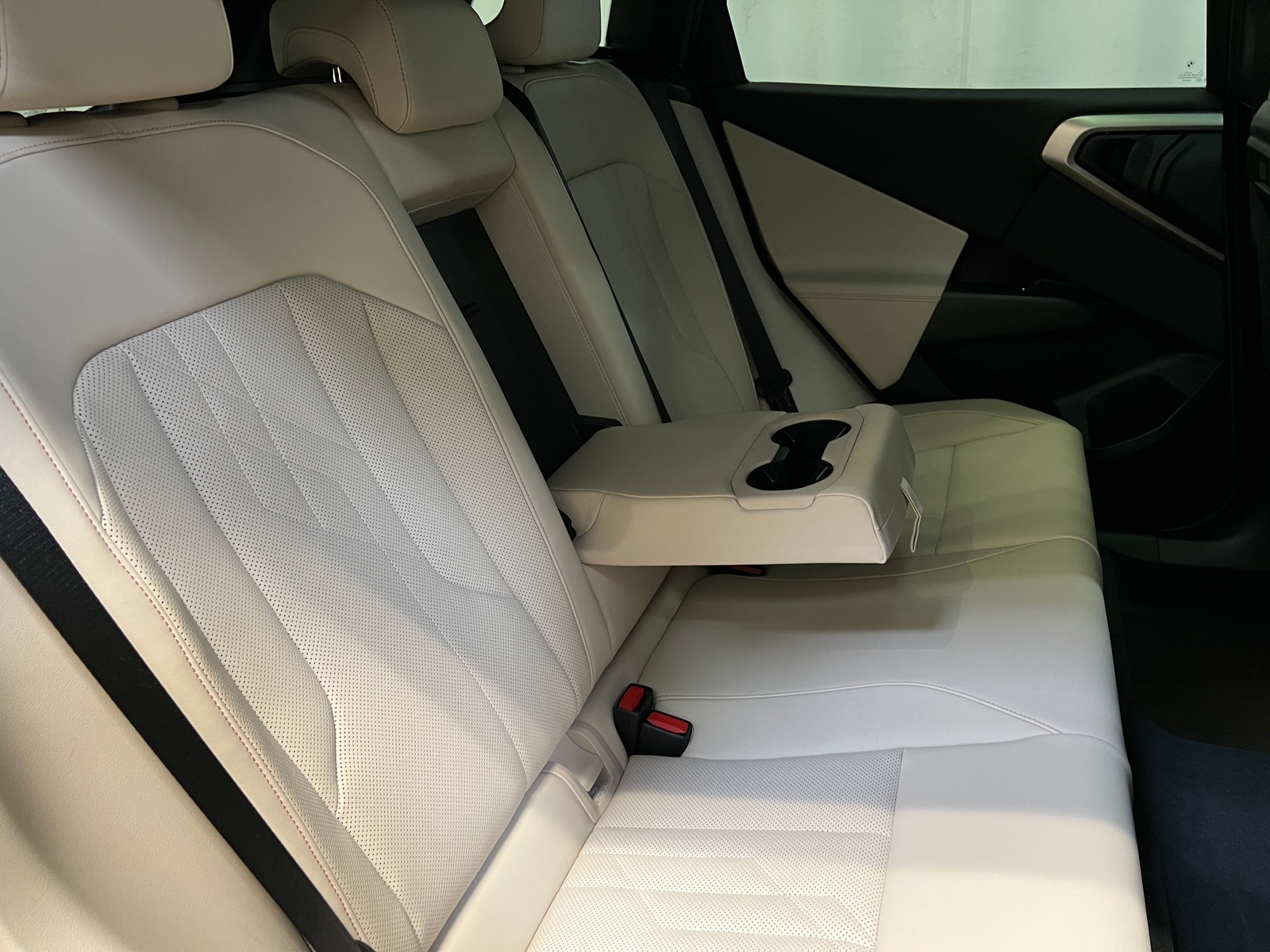 Thumbnail: 2025 BMW X3 - 5