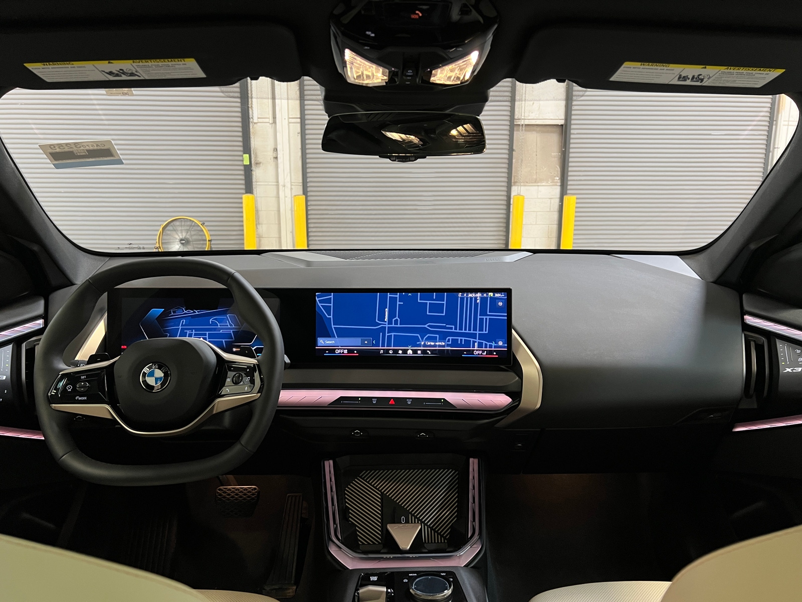 Thumbnail: 2025 BMW X3 - 2