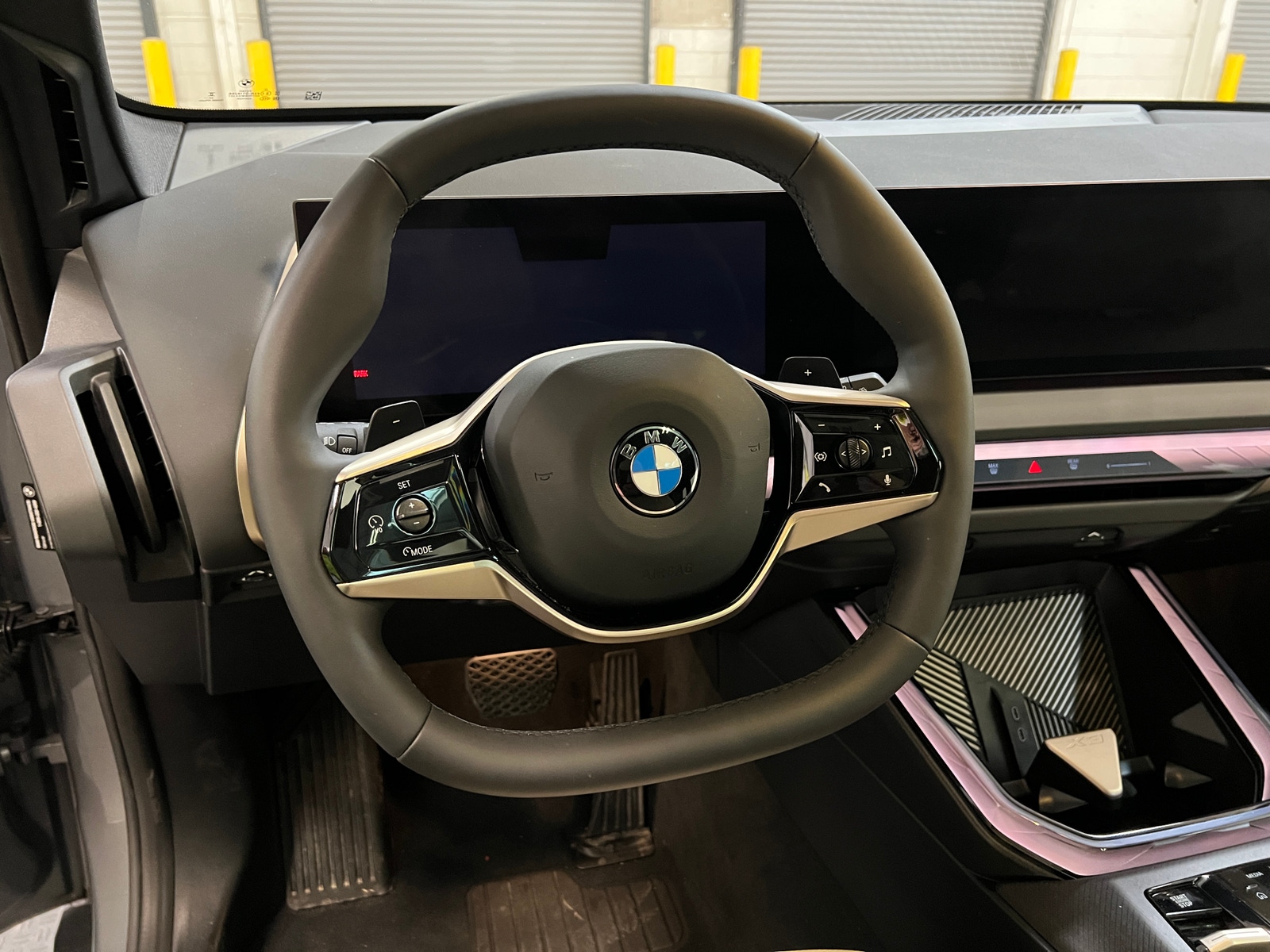 Thumbnail: 2025 BMW X3 - 4