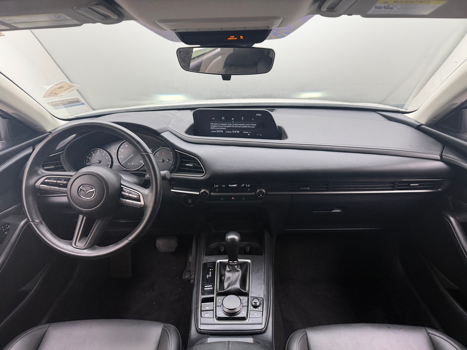 Thumbnail: 2022 Mazda CX-30 - 2