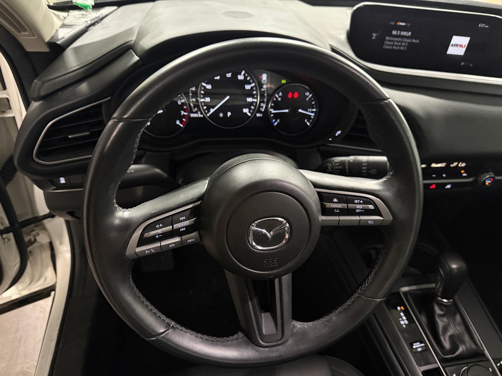Thumbnail: 2022 Mazda CX-30 - 4
