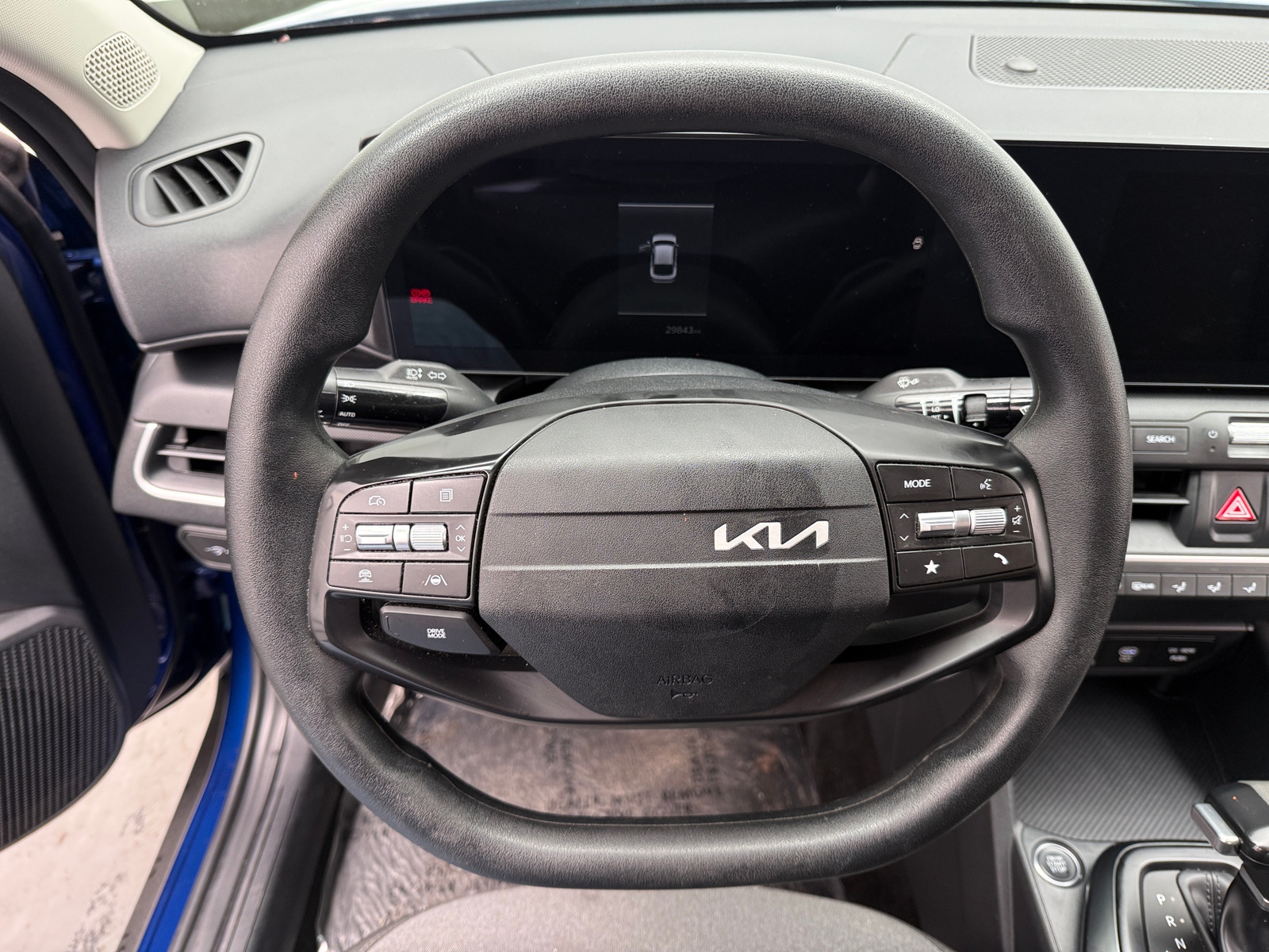 Thumbnail: 2025 Kia K4 - 5
