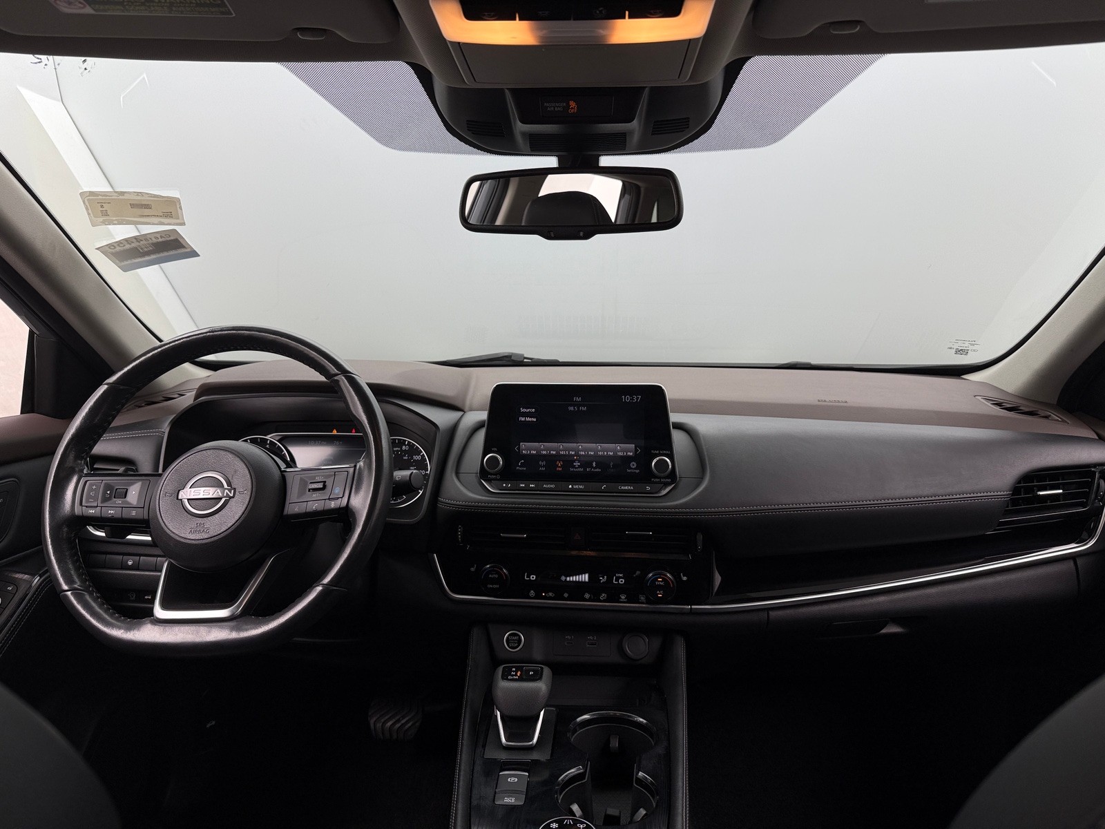 Thumbnail: 2023 Nissan Rogue - 2