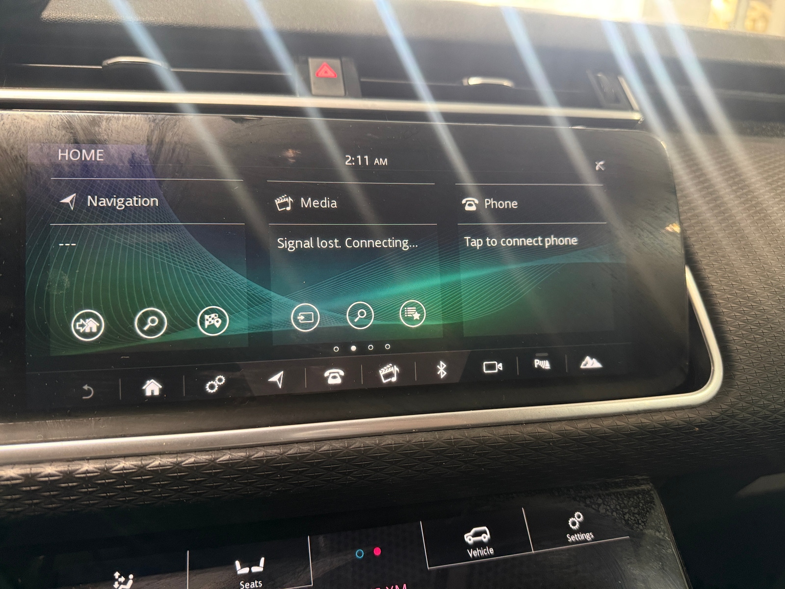 Thumbnail: 2020 Land Rover Range Rover Velar - 2