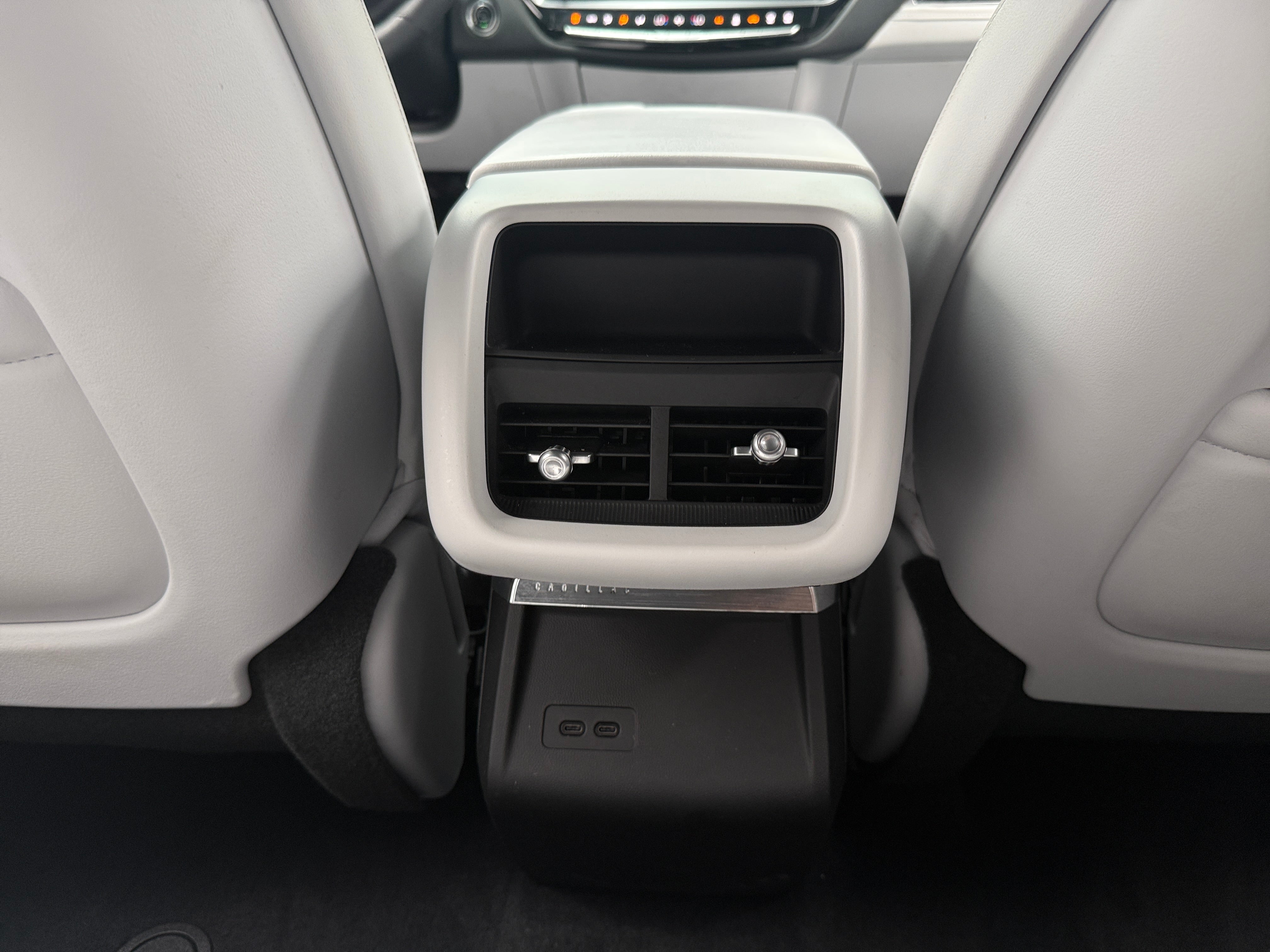 2024 Cadillac LYRIQ
