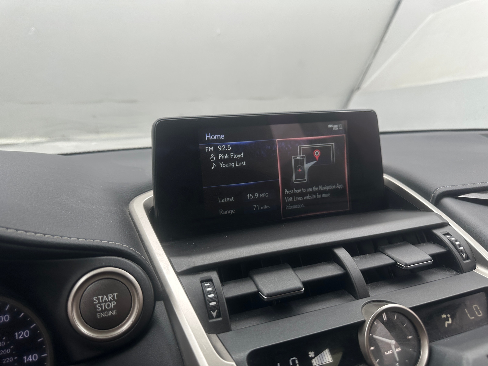 Thumbnail: 2021 Lexus NX - 4
