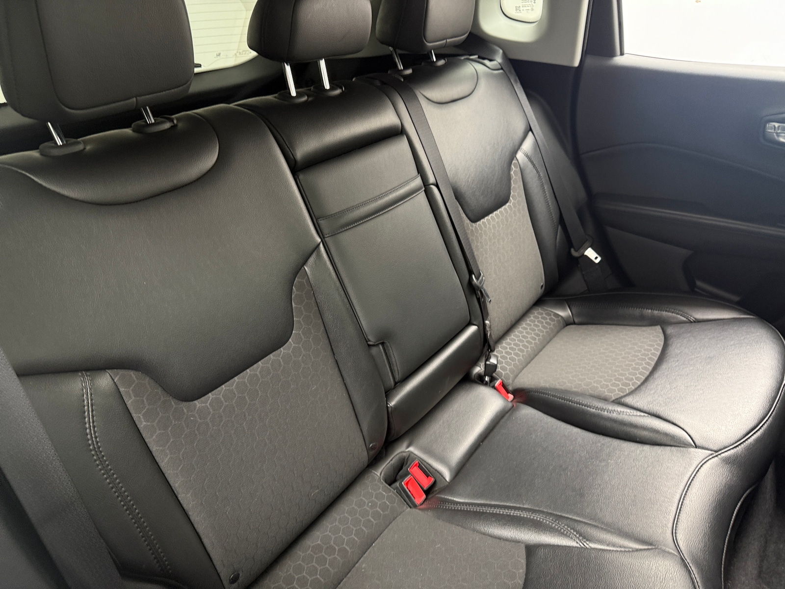 Thumbnail: 2020 Jeep Compass - 6