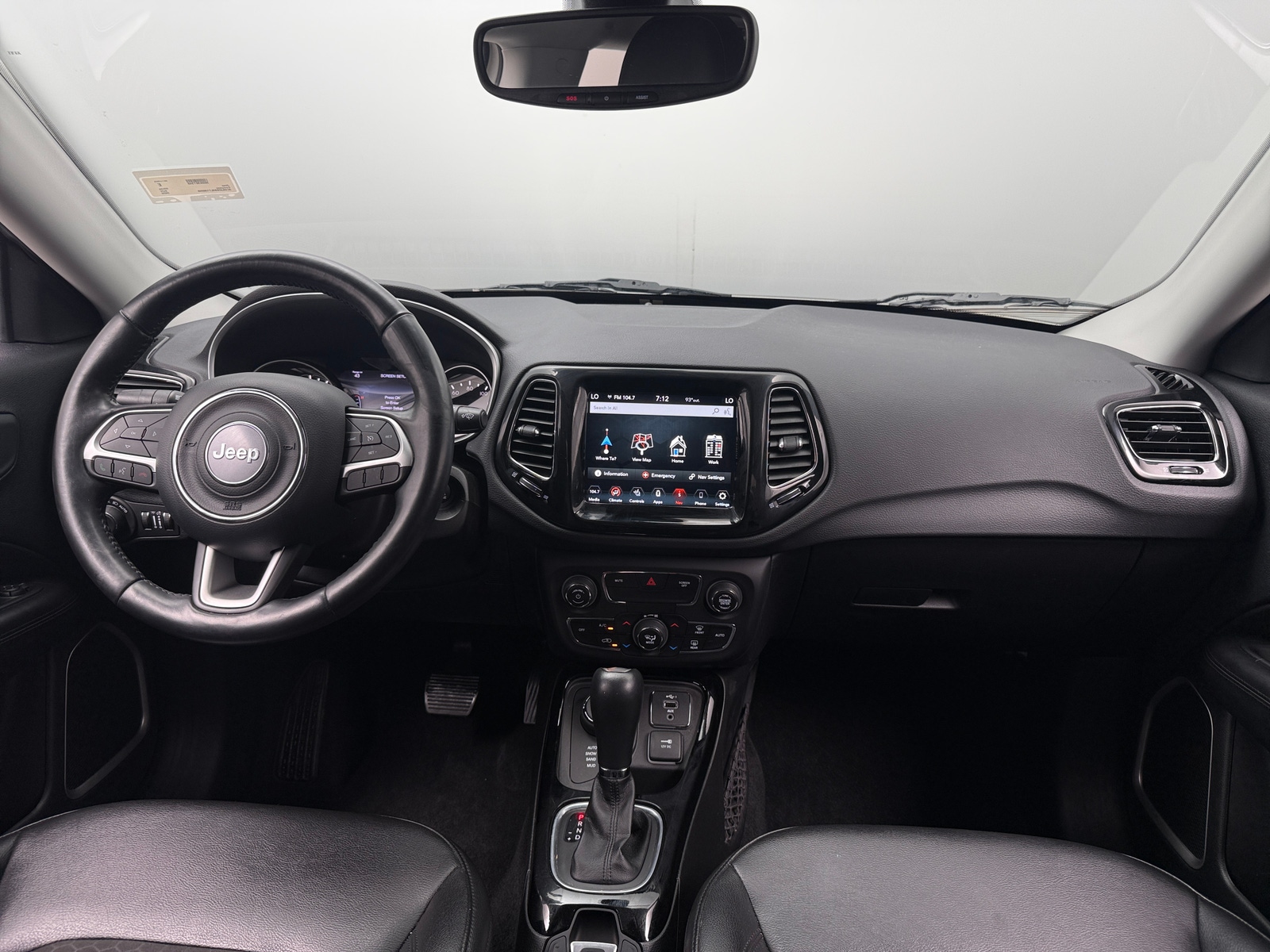 Thumbnail: 2020 Jeep Compass - 3