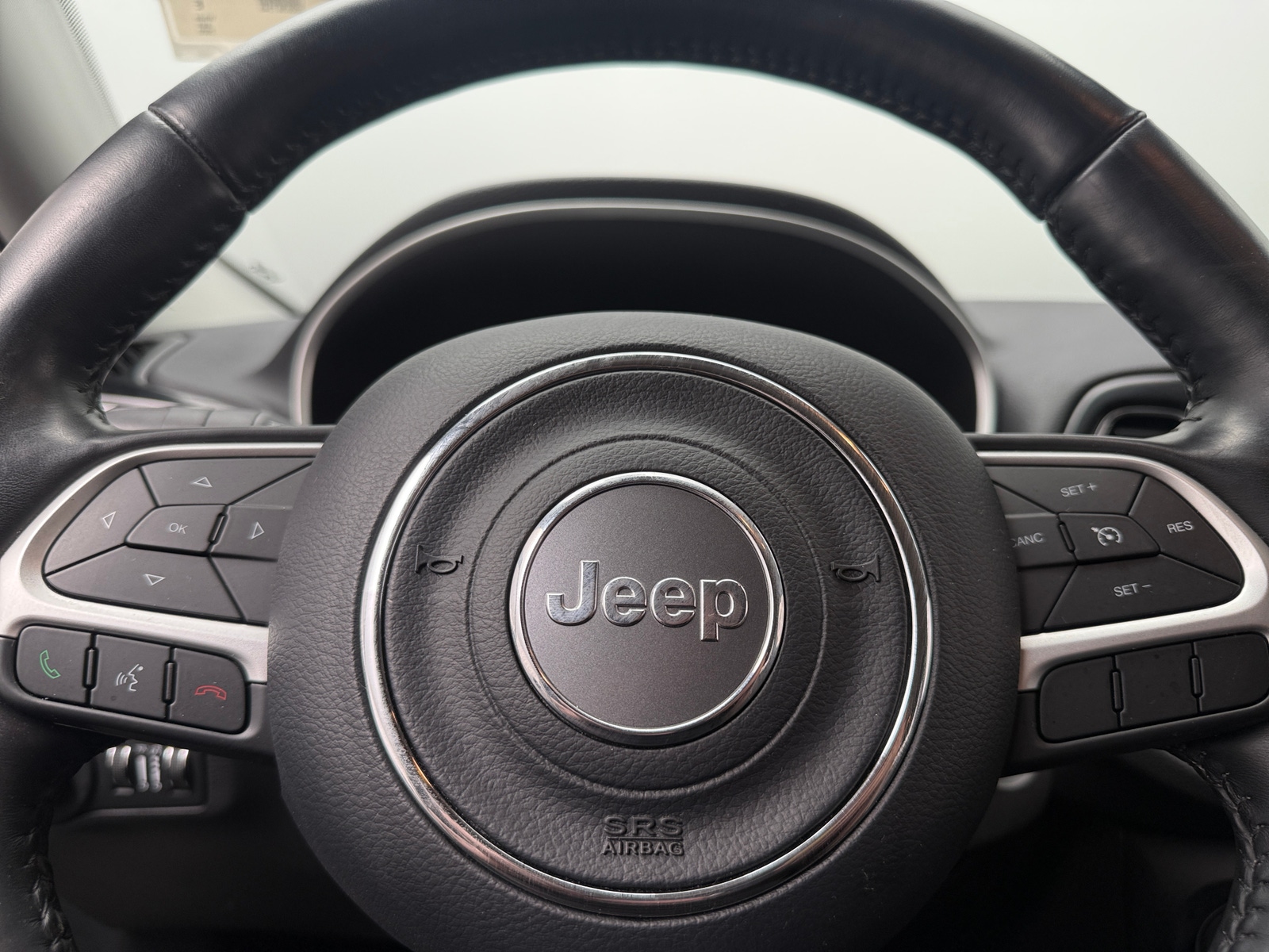 Thumbnail: 2020 Jeep Compass - 5