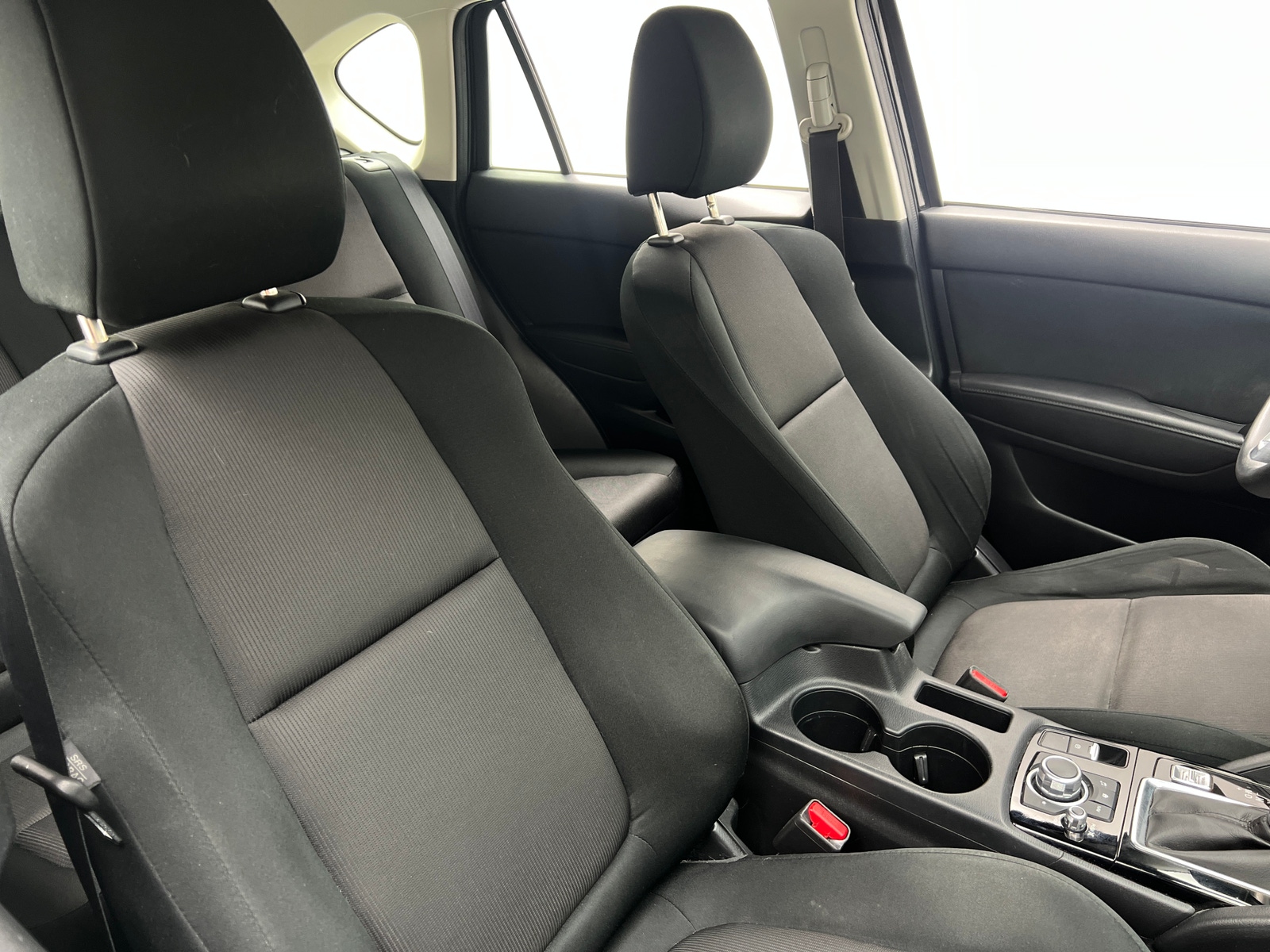 Thumbnail: 2016 Mazda CX-5 - 2