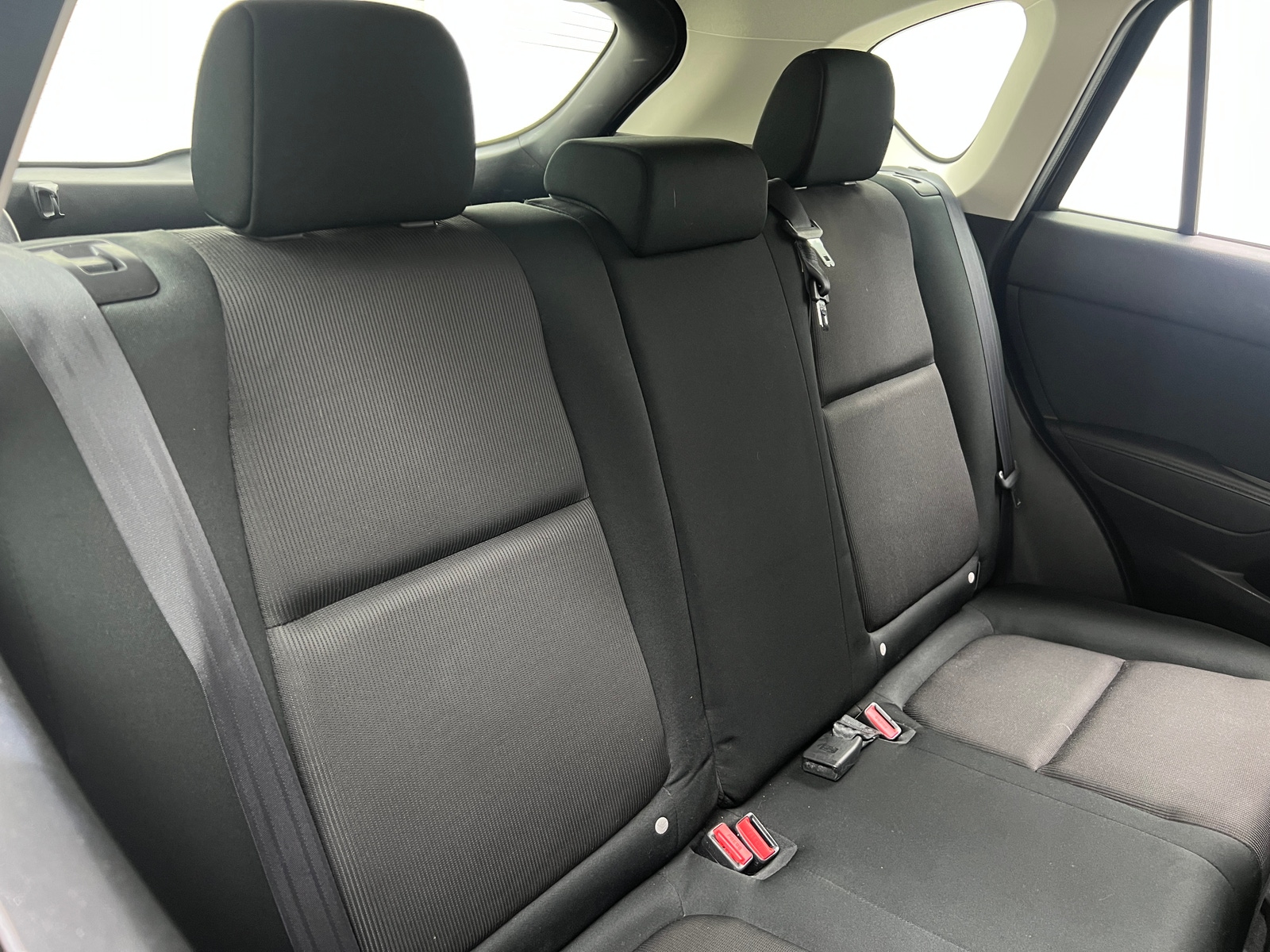Thumbnail: 2016 Mazda CX-5 - 6