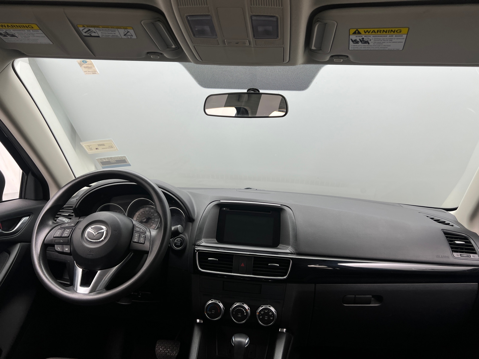 Thumbnail: 2016 Mazda CX-5 - 3
