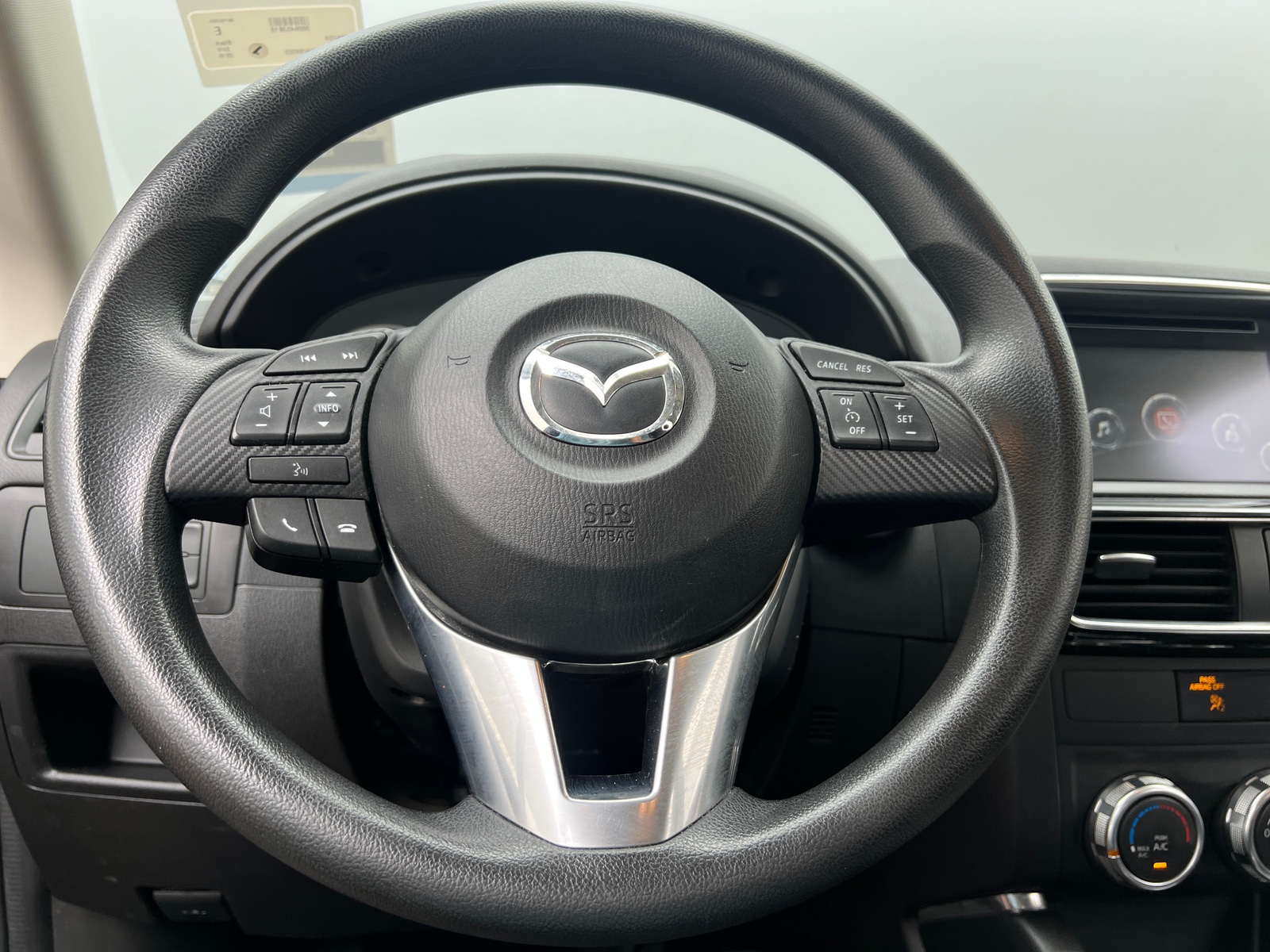 Thumbnail: 2016 Mazda CX-5 - 5