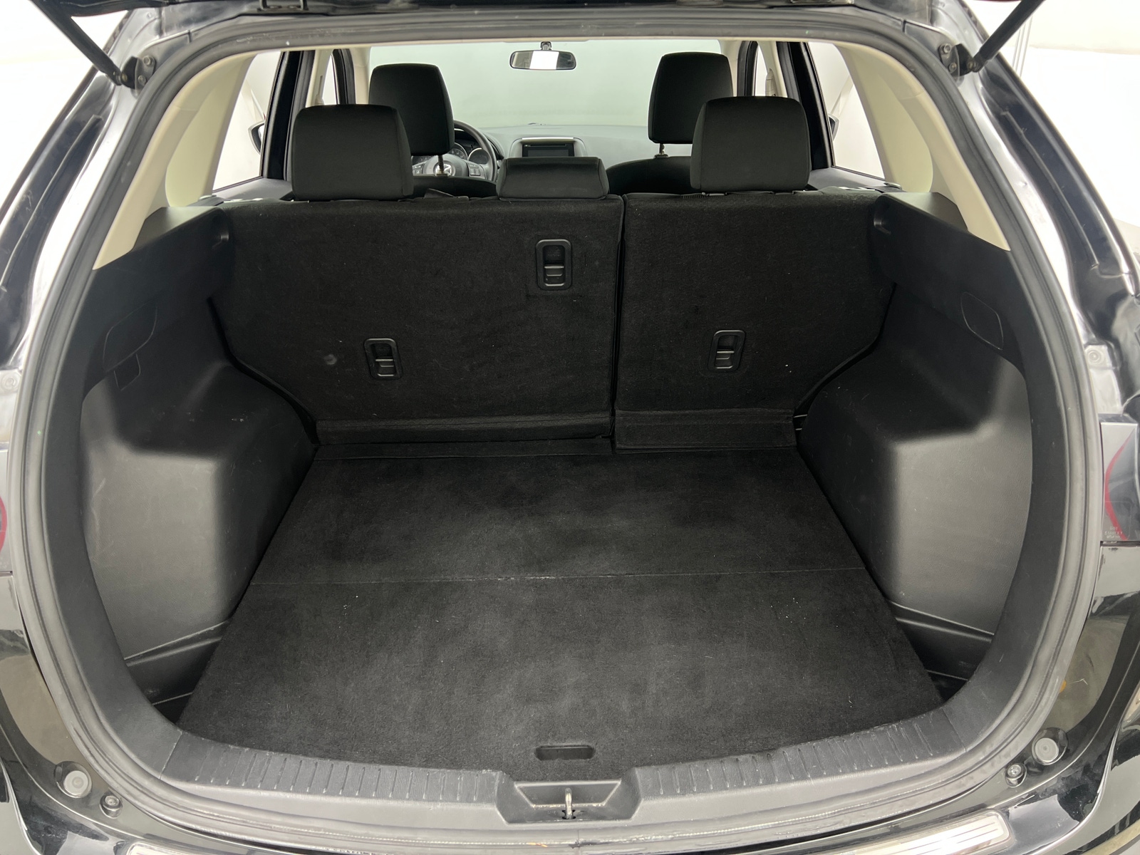 Thumbnail: 2016 Mazda CX-5 - 7