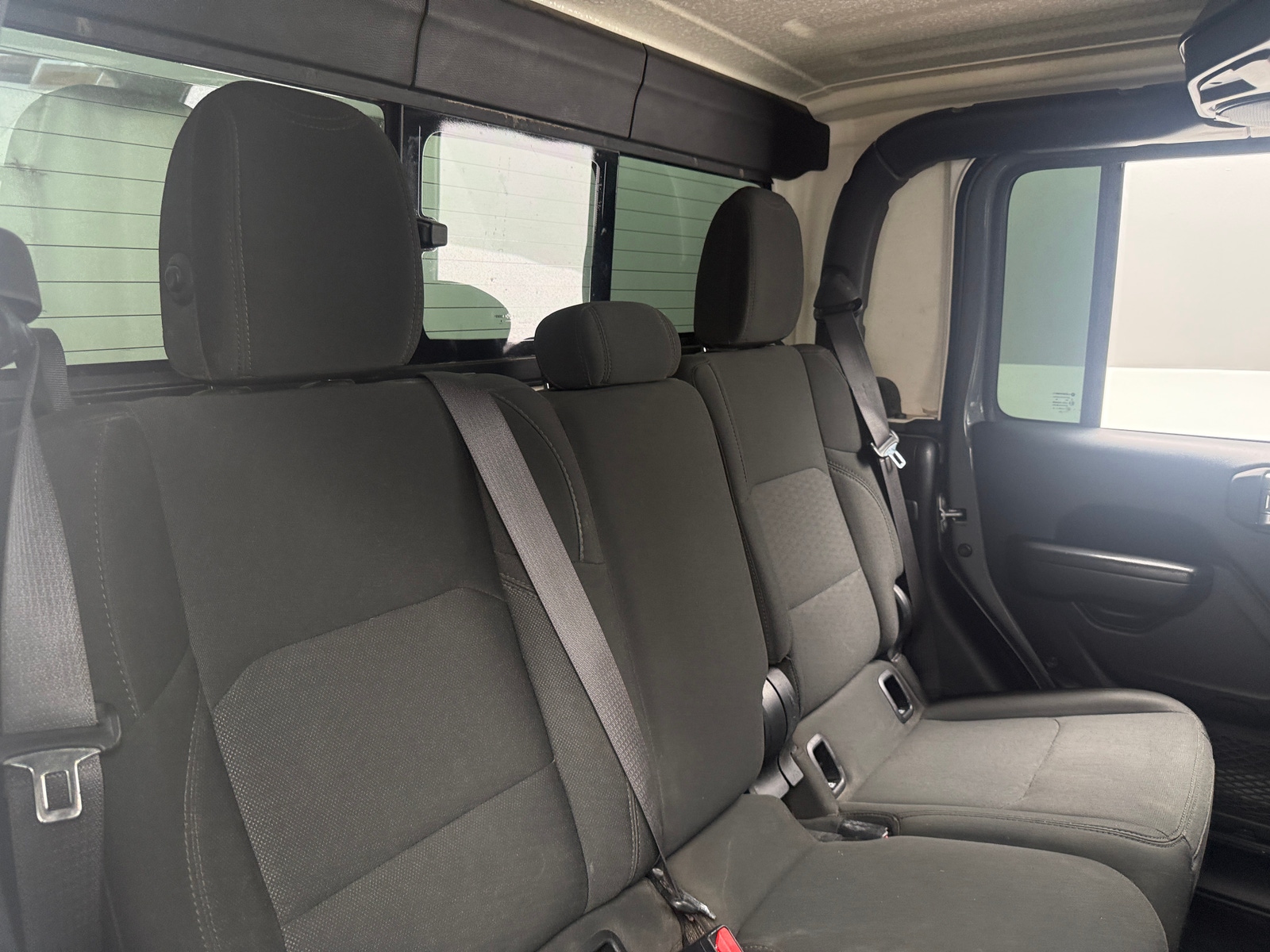 Thumbnail: 2020 Jeep Gladiator - 6