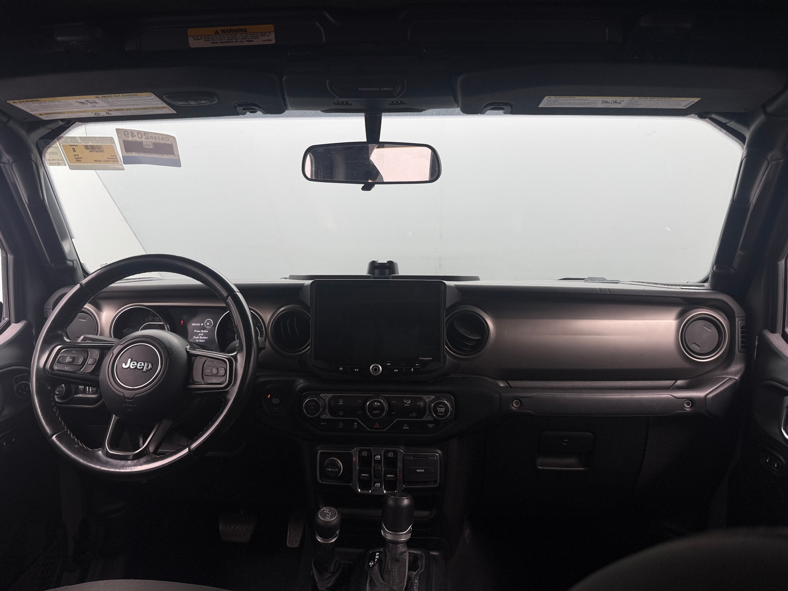 Thumbnail: 2020 Jeep Gladiator - 3