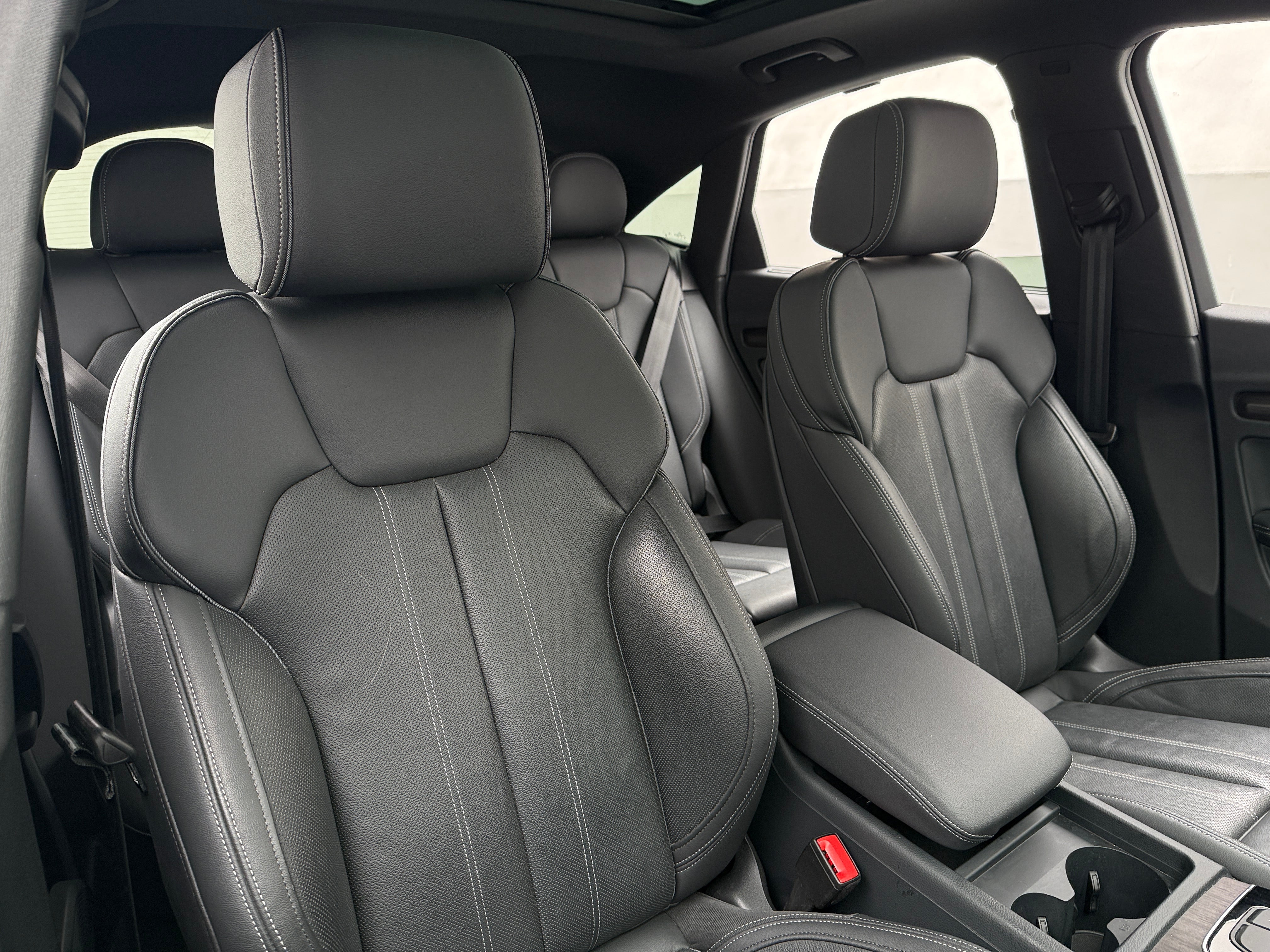 2024 Audi Q5 Sportback Premium Plus - Photo 3