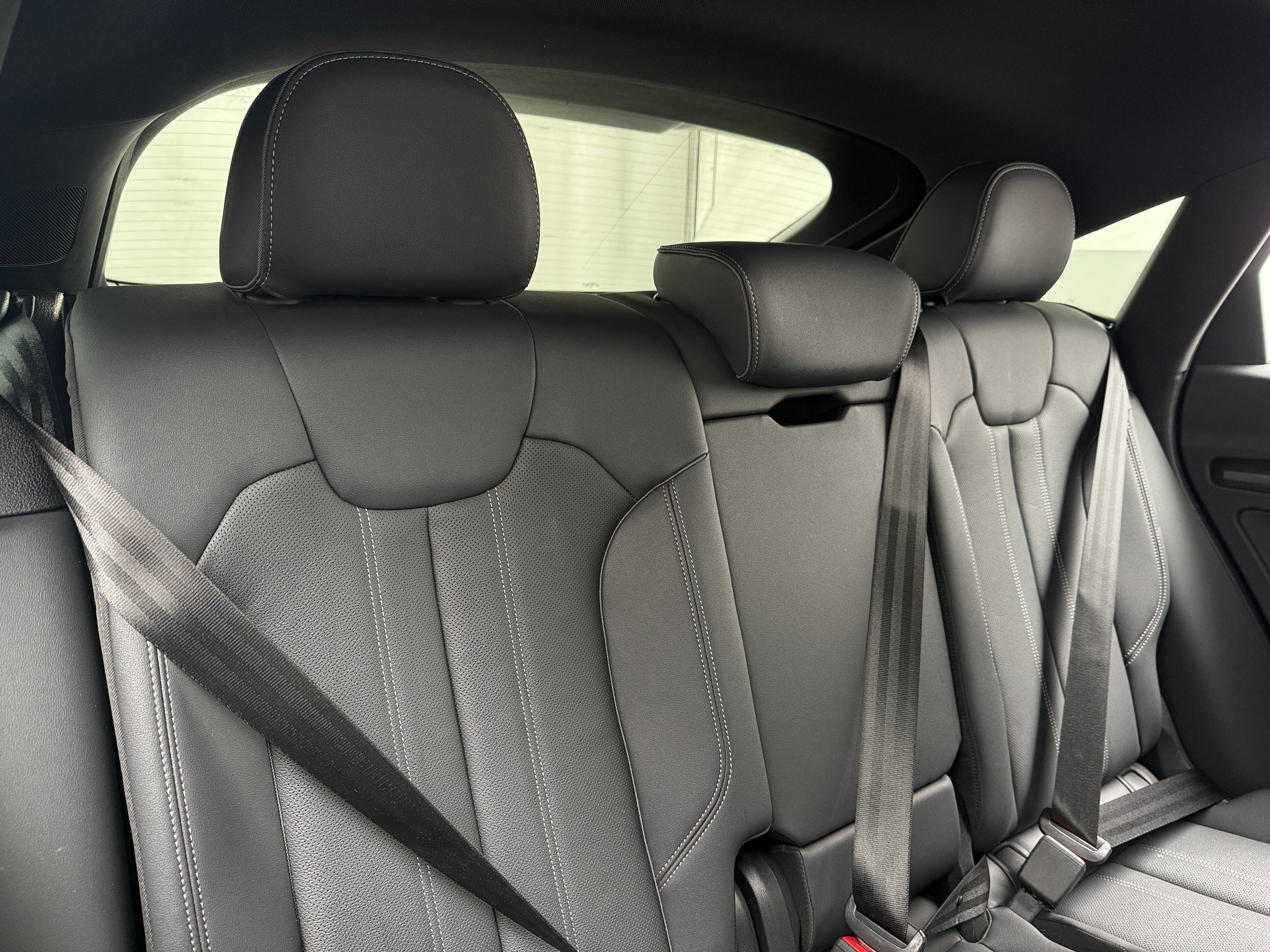 2024 Audi Q5 Sportback Premium Plus - Photo 4