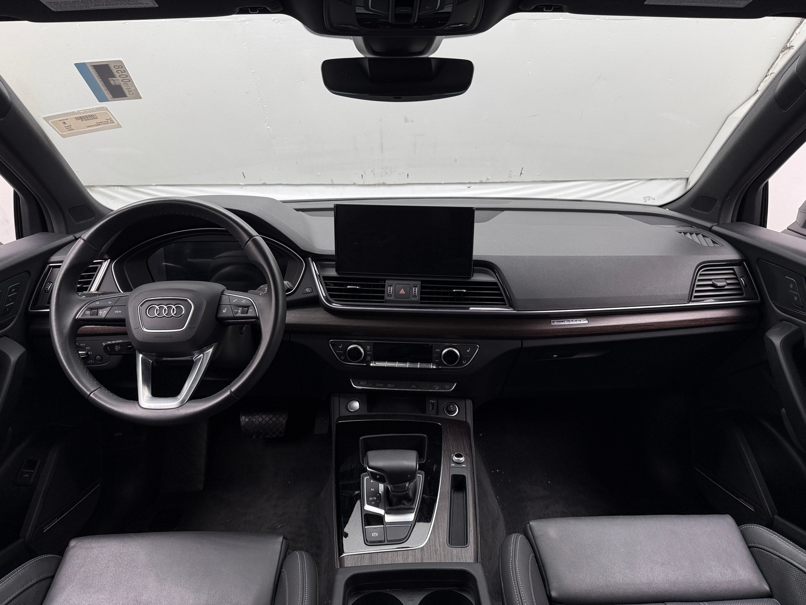 Thumbnail: 2024 Audi Q5 - 2