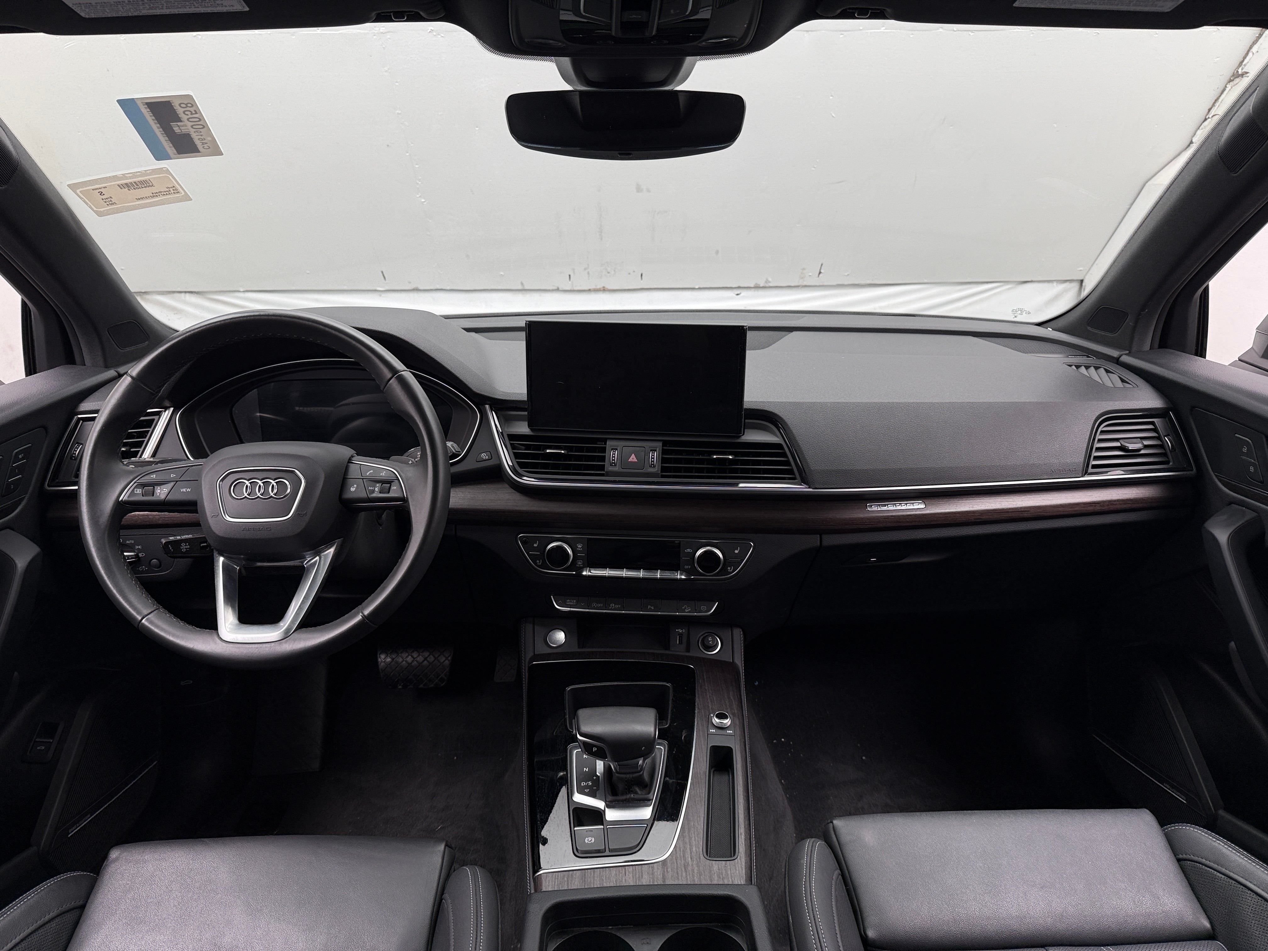 2024 Audi Q5 Sportback Premium Plus - Photo 6