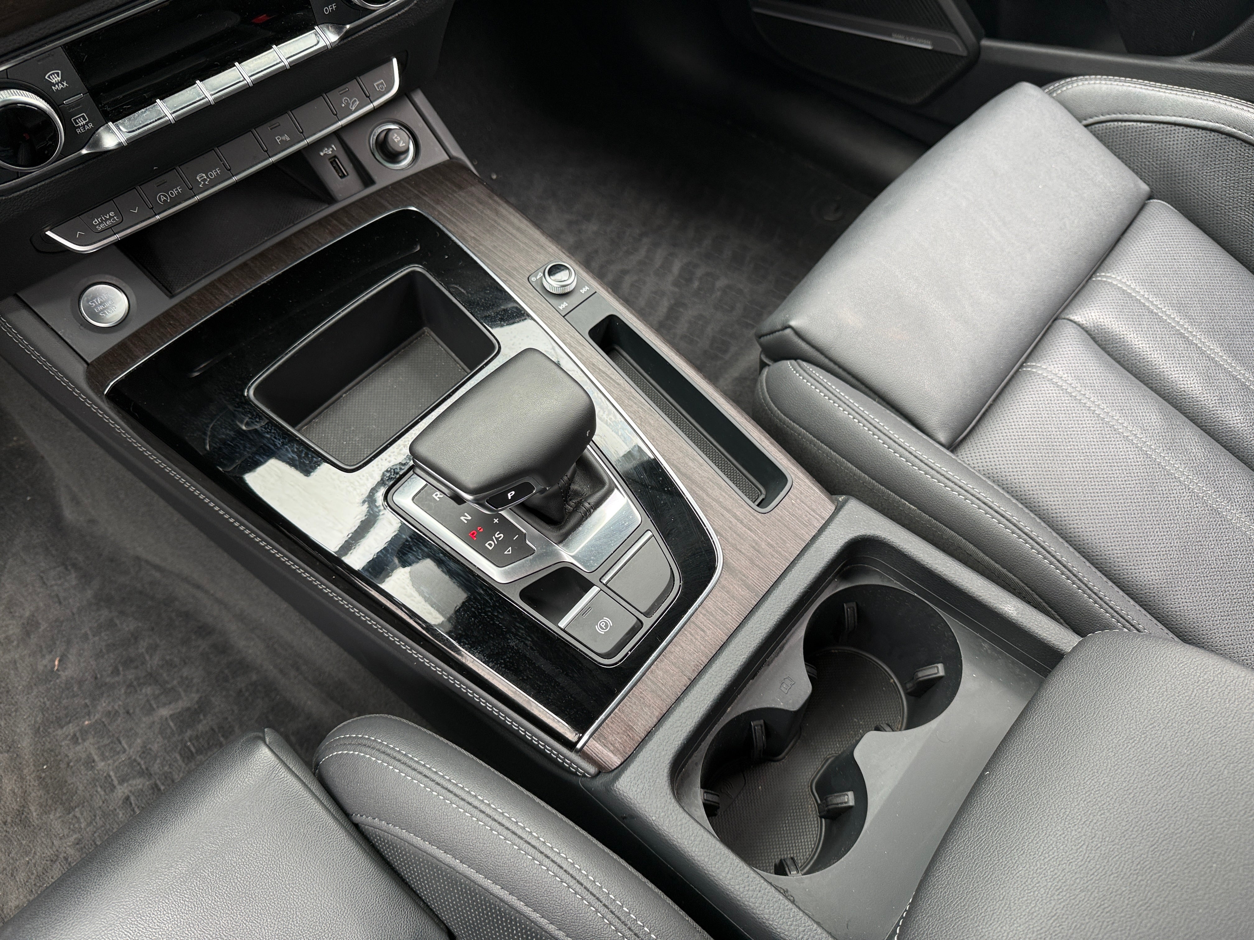 2024 Audi Q5 Sportback Premium Plus - Photo 7