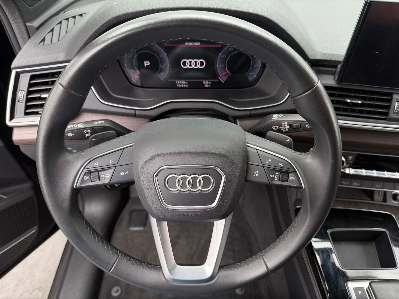Thumbnail: 2024 Audi Q5 - 4