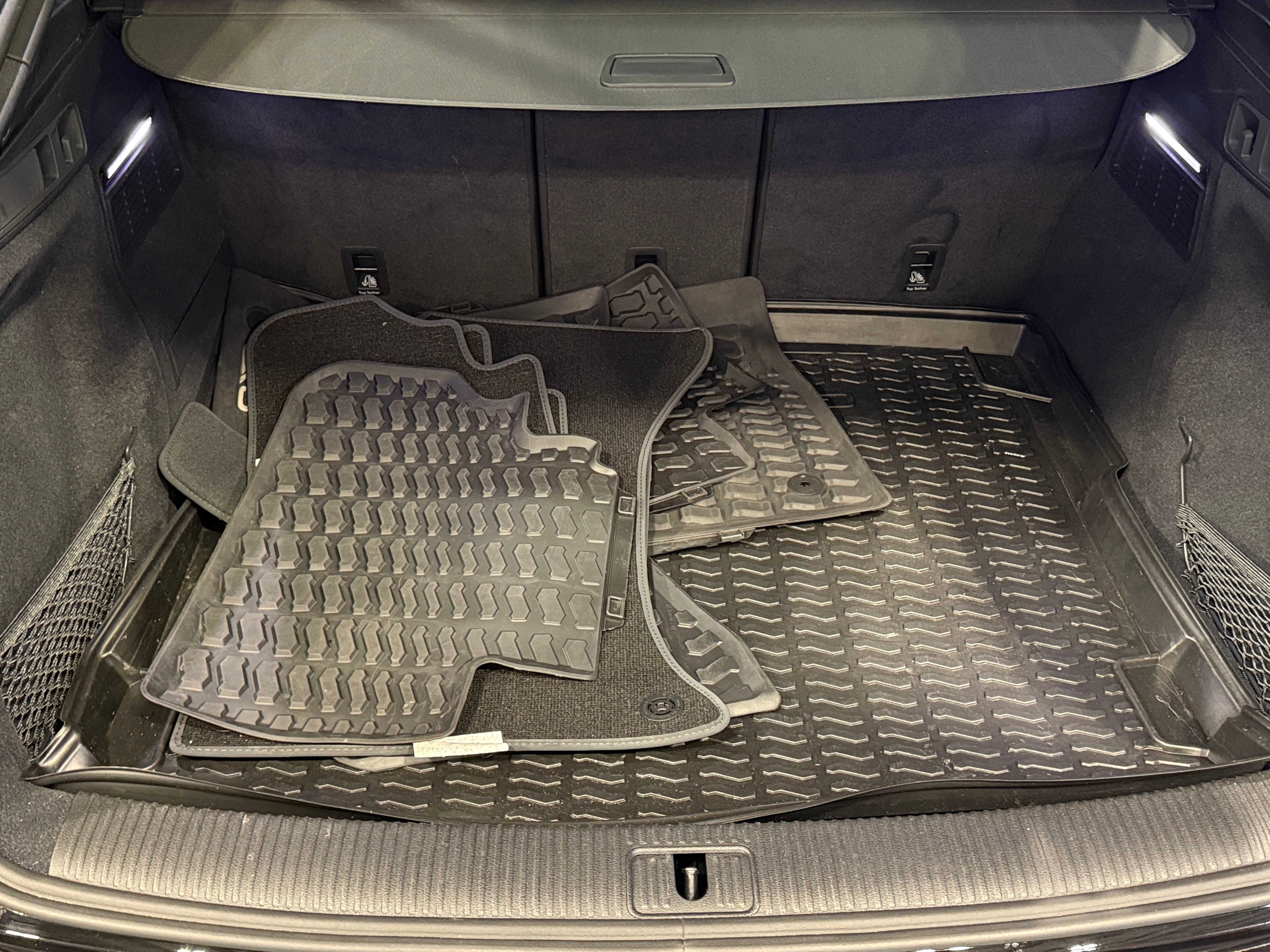 2024 Audi Q5 Sportback Premium Plus - Photo 9
