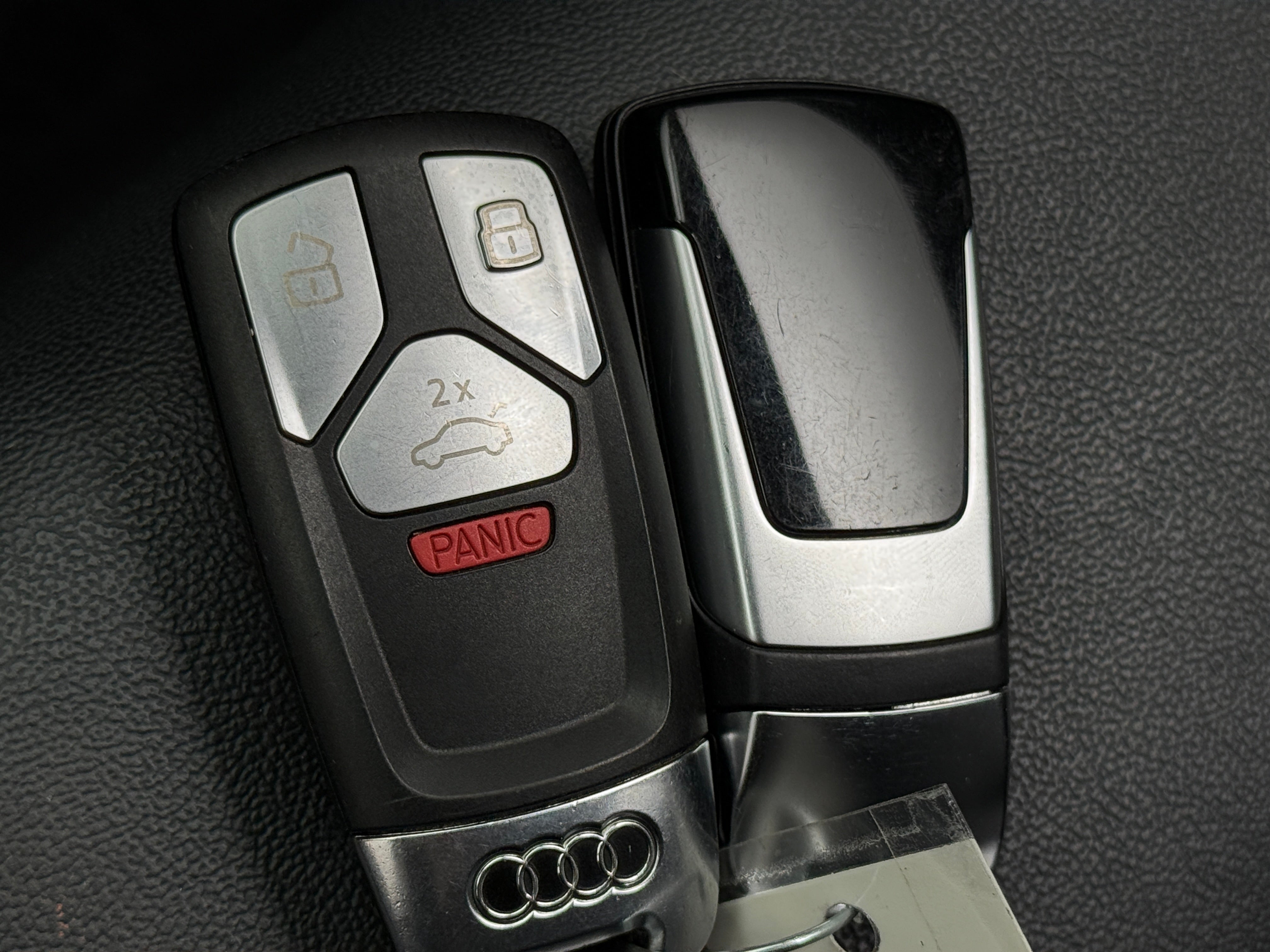 2024 Audi Q5 Sportback Premium Plus - Photo 13