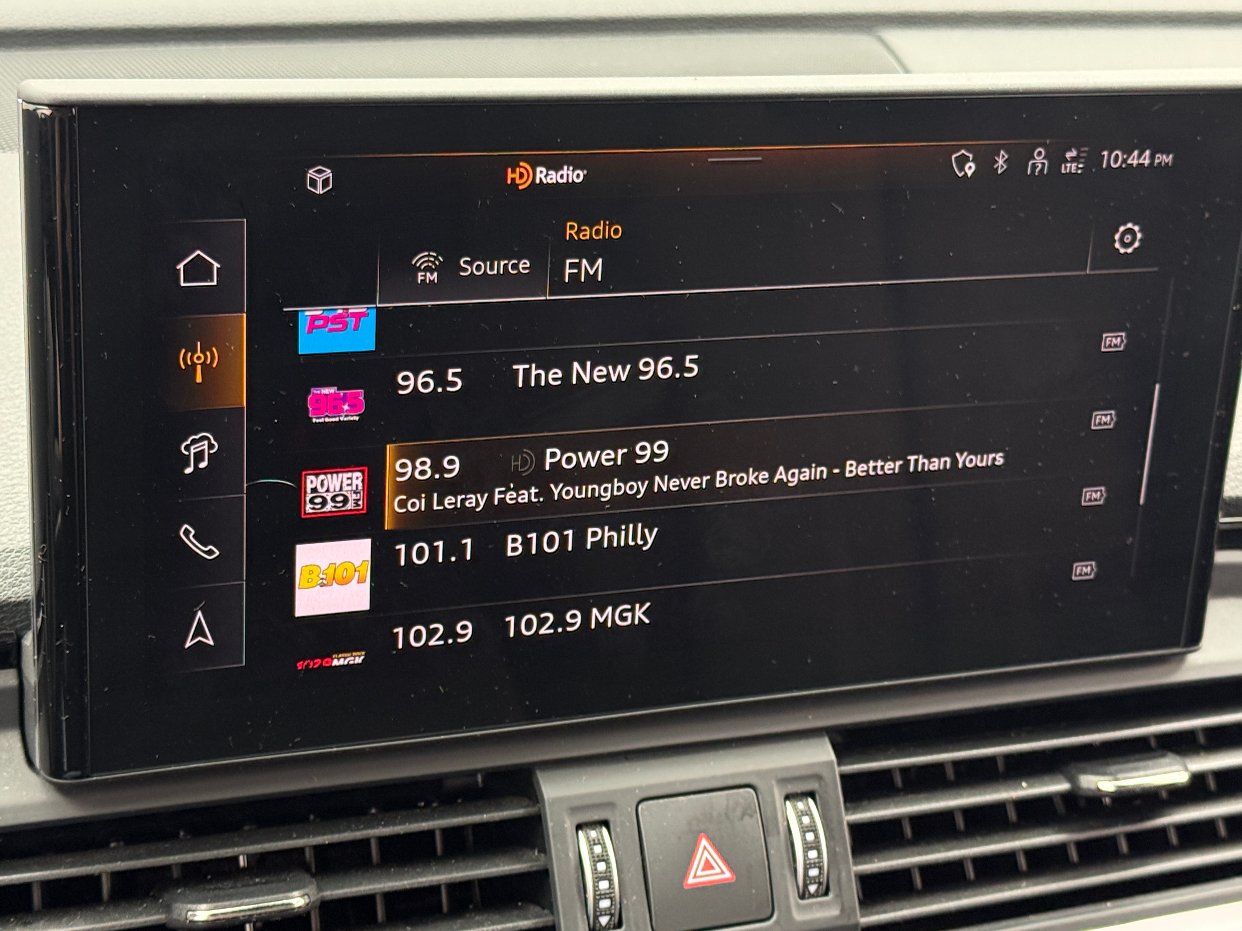 2024 Audi Q5 Sportback Premium Plus - Photo 14