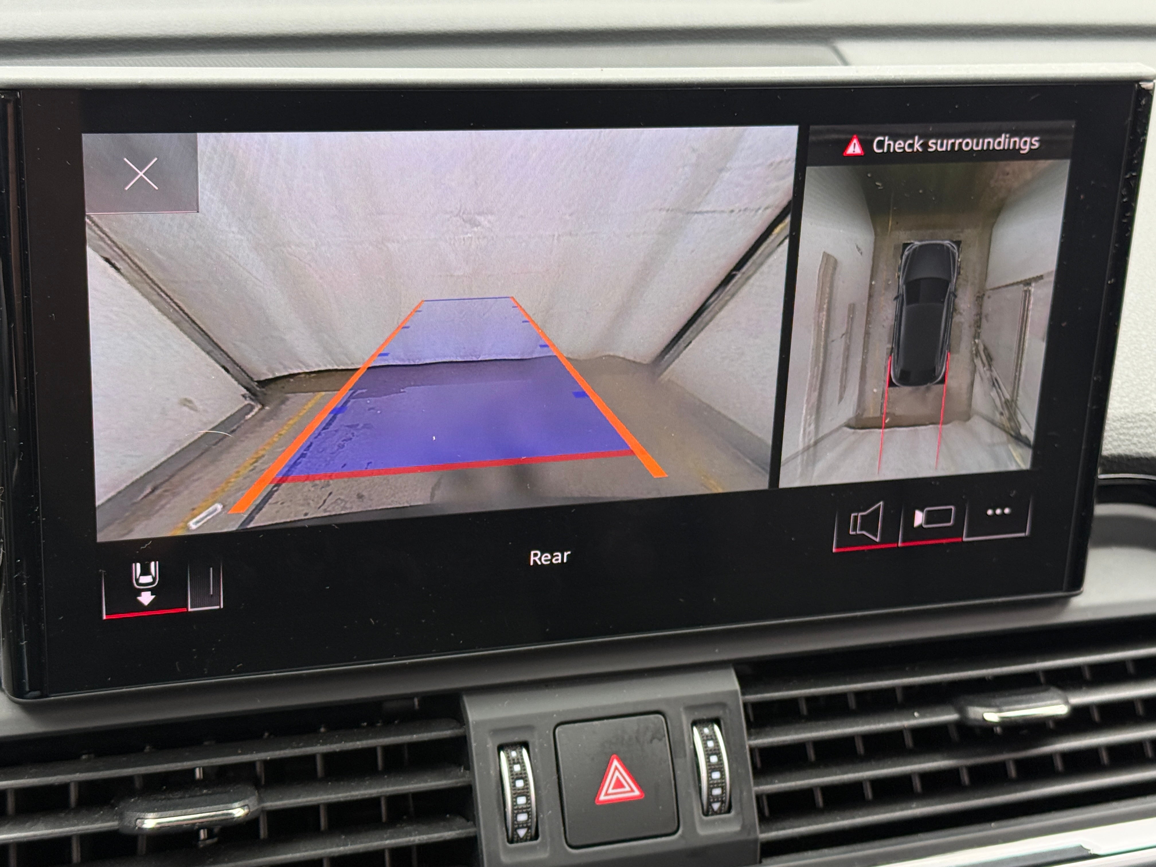 2024 Audi Q5 Sportback Premium Plus - Photo 16