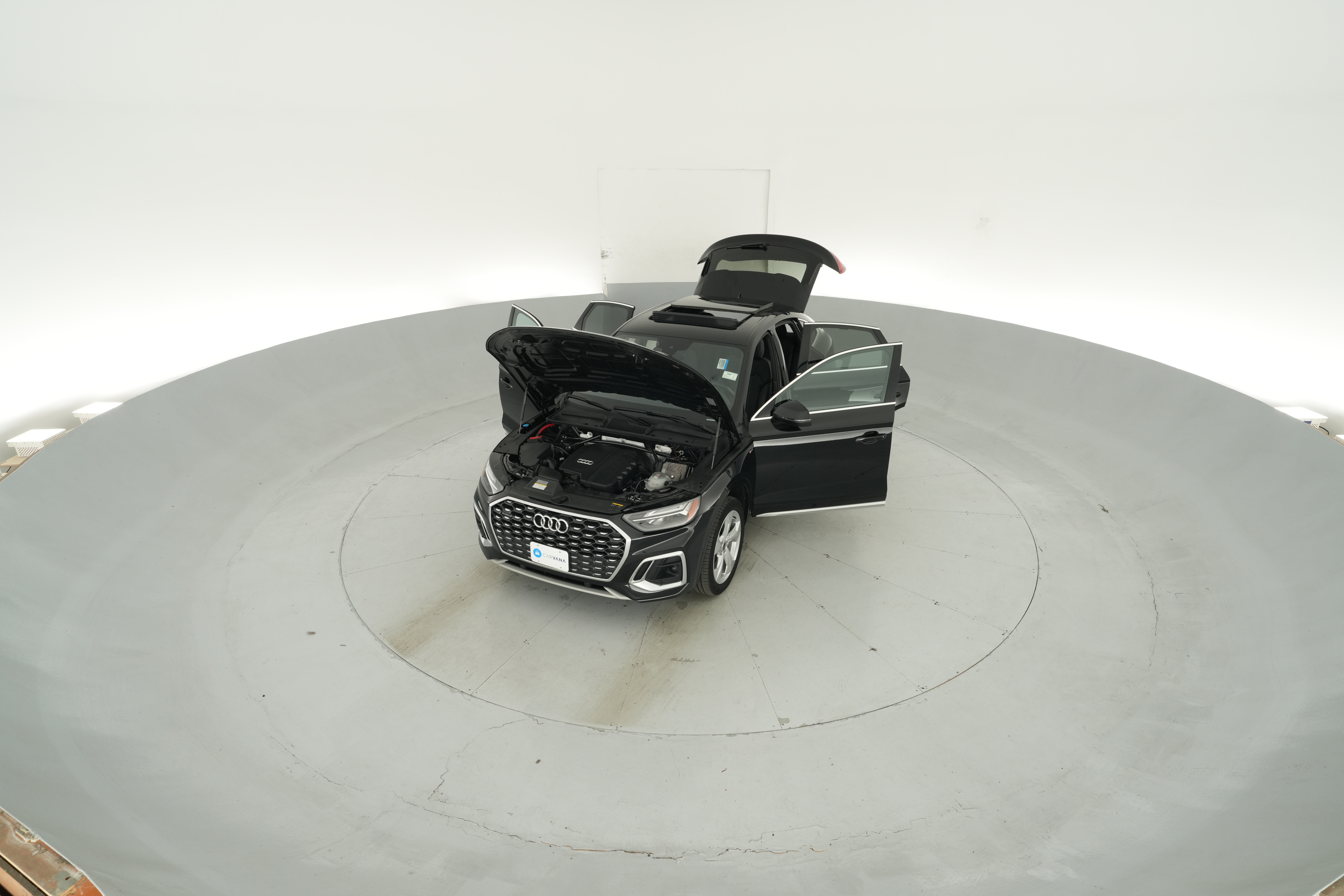 2024 Audi Q5 Sportback Premium Plus - Photo 45